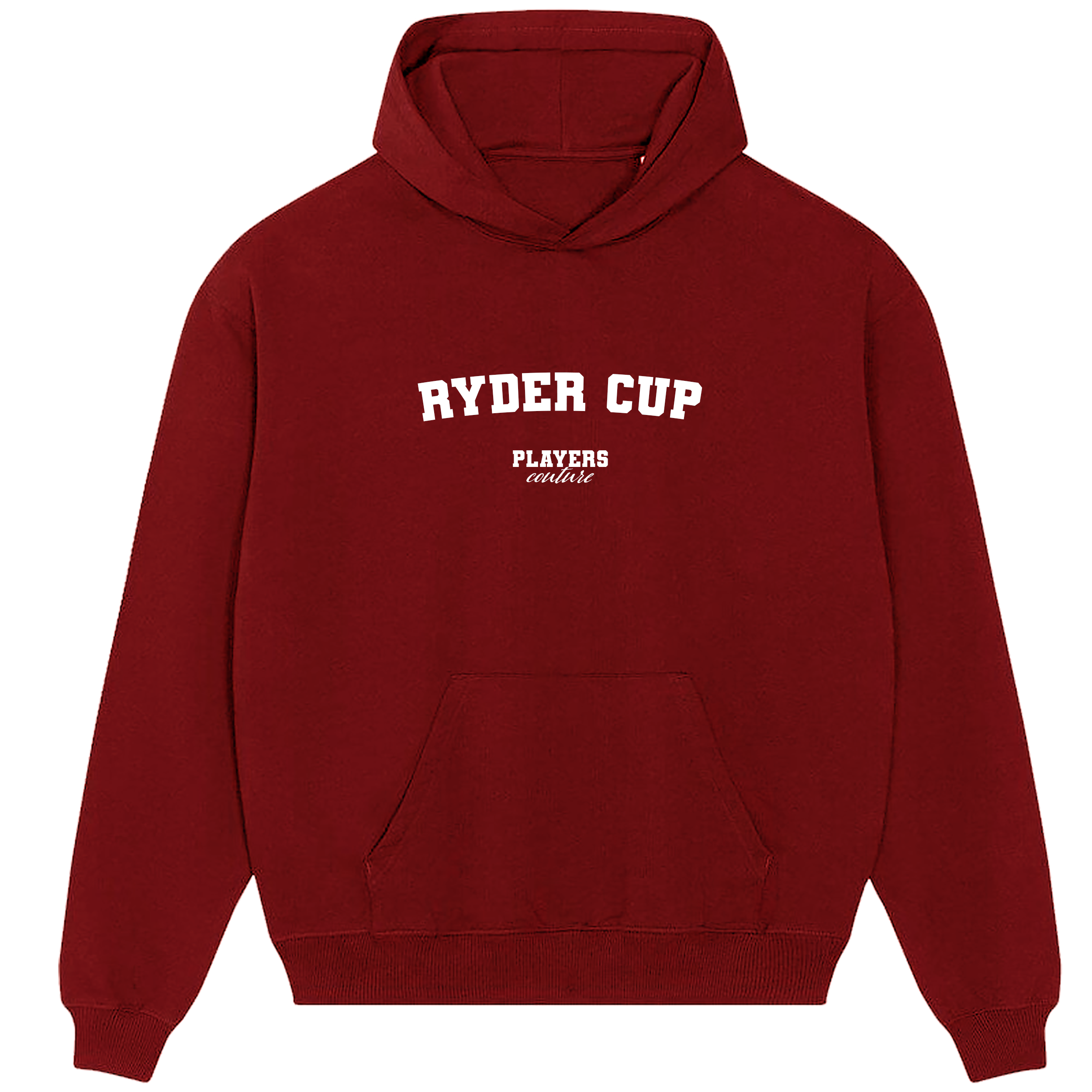 Ryder Cup Players Couture Men's Casual Hoodie