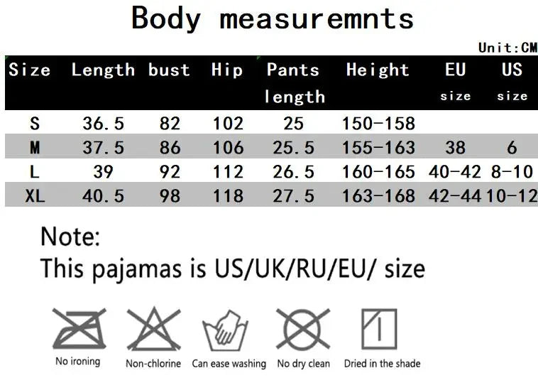 Women Lace Cami Pyjama Set Pink V-Neck Sleepwear Shorts Loungewear - QHA UK