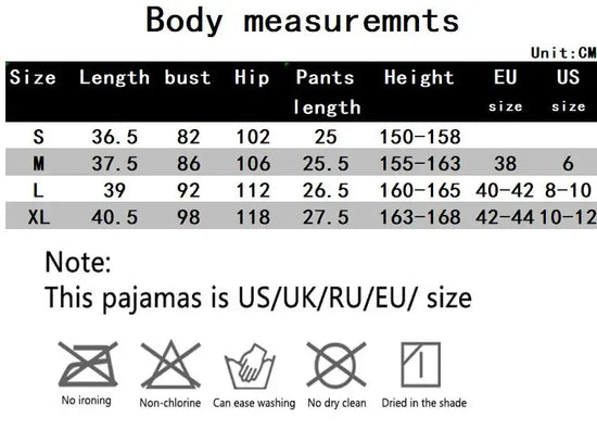 Women Lace Cami Pyjama Set Pink V-Neck Sleepwear Shorts Loungewear - QHA UK