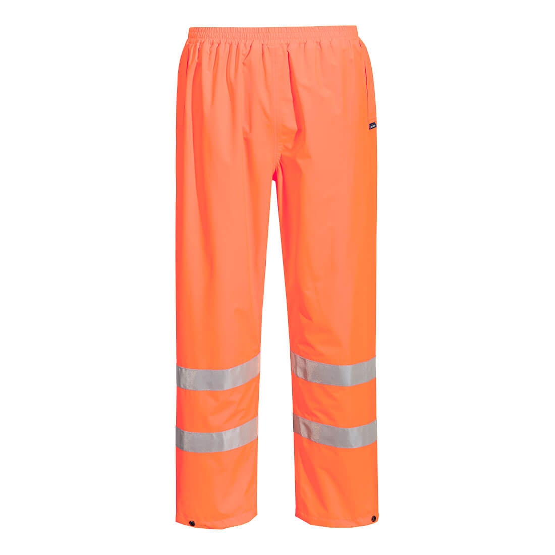 Portwest Hi-Vis Lightweight Packable Trousers