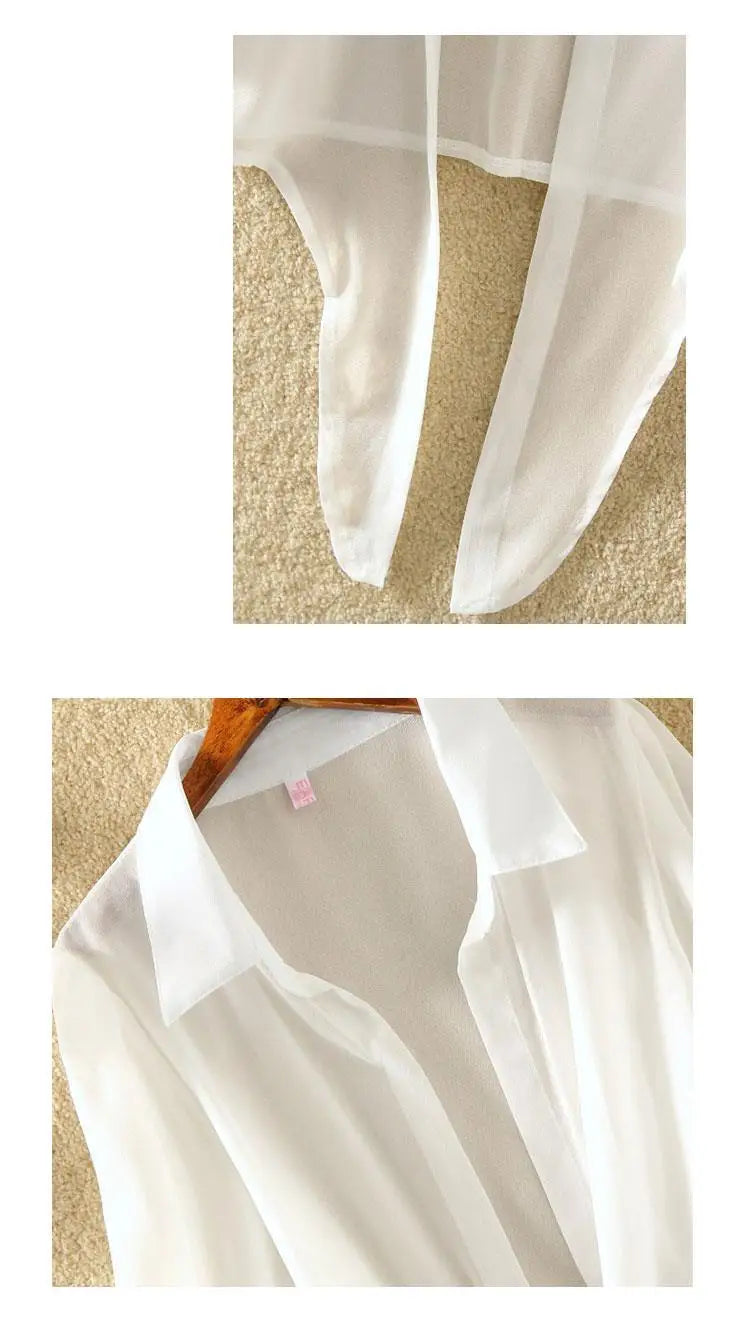 Womens Floral Embroidery Two-Piece Dress Suit Bow Belt UK 8-16