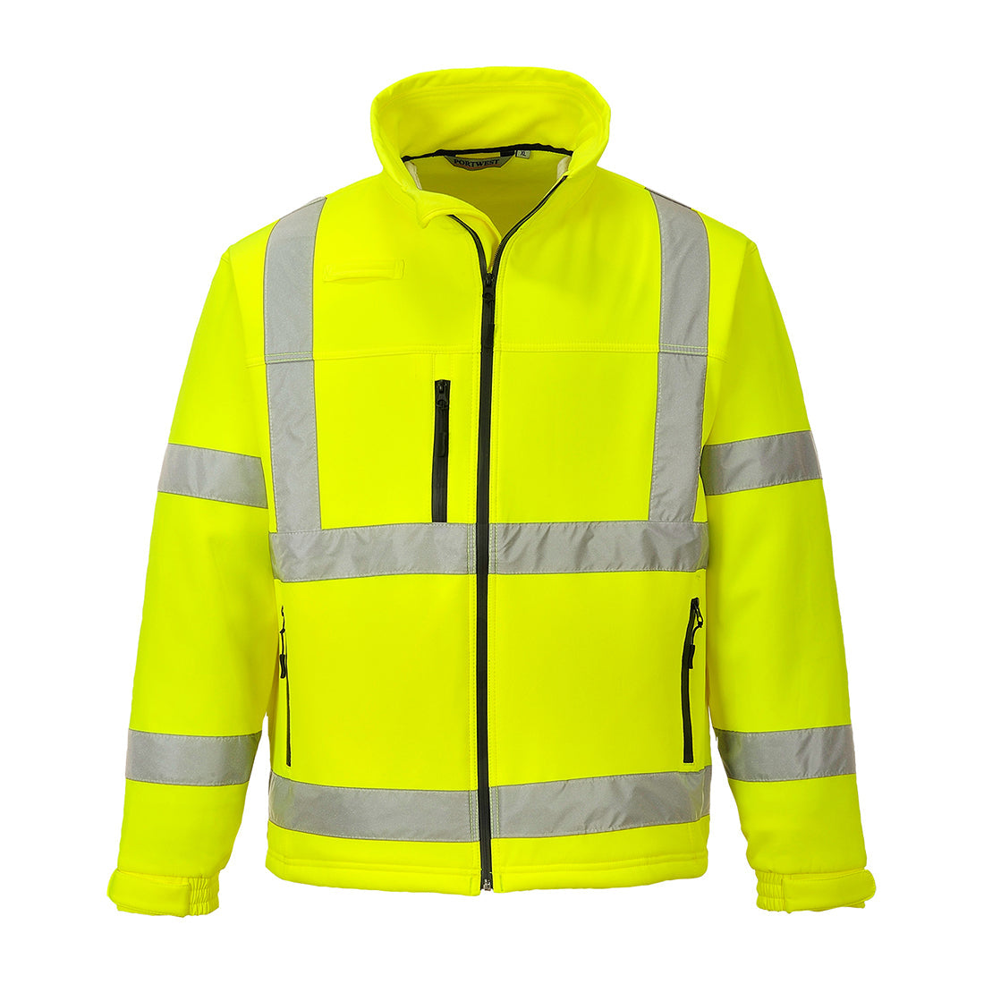 Portwest Hi-Vis Classic Softshell (3L)