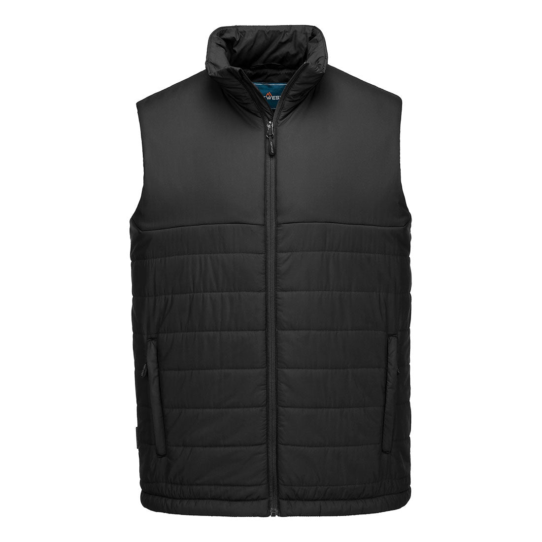 Portwest  Professional Insulated Baffle Gilet