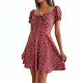 B8357 Red