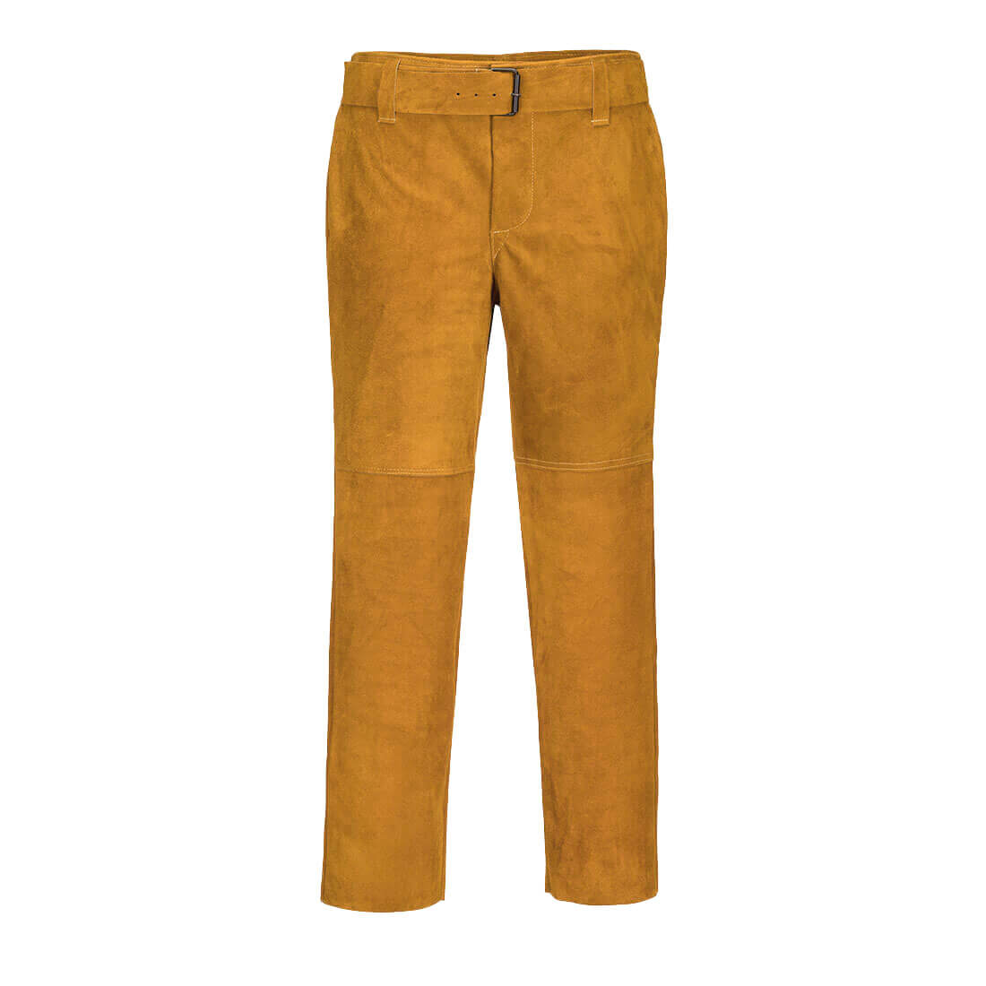 Portwest FR Leather Welding Trousers