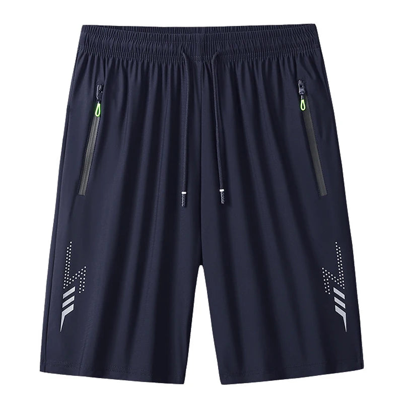 Mens Quick Dry Gym Shorts Running Sports Casual Summer Shorts