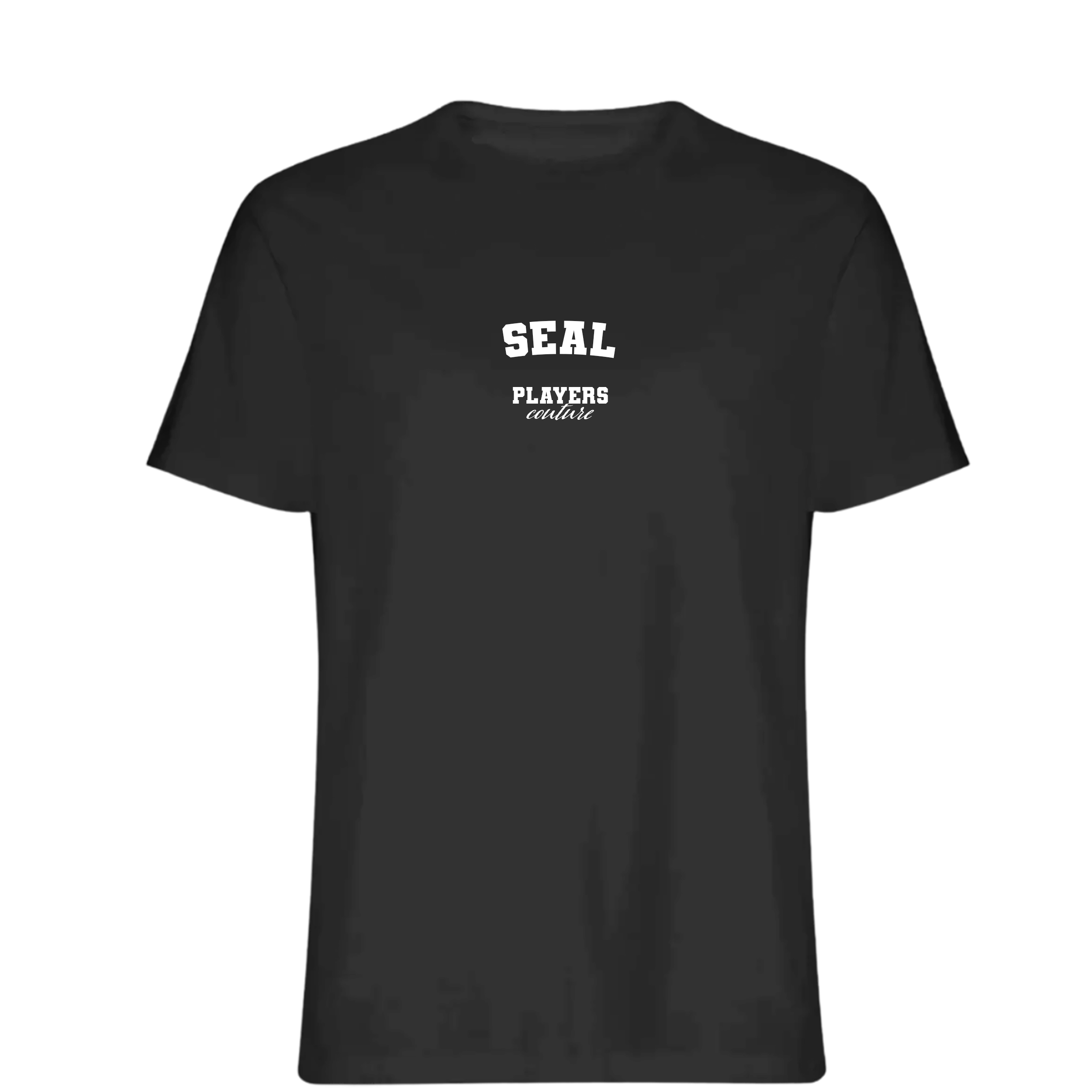 Seal Players Couture Mens T-Shirt