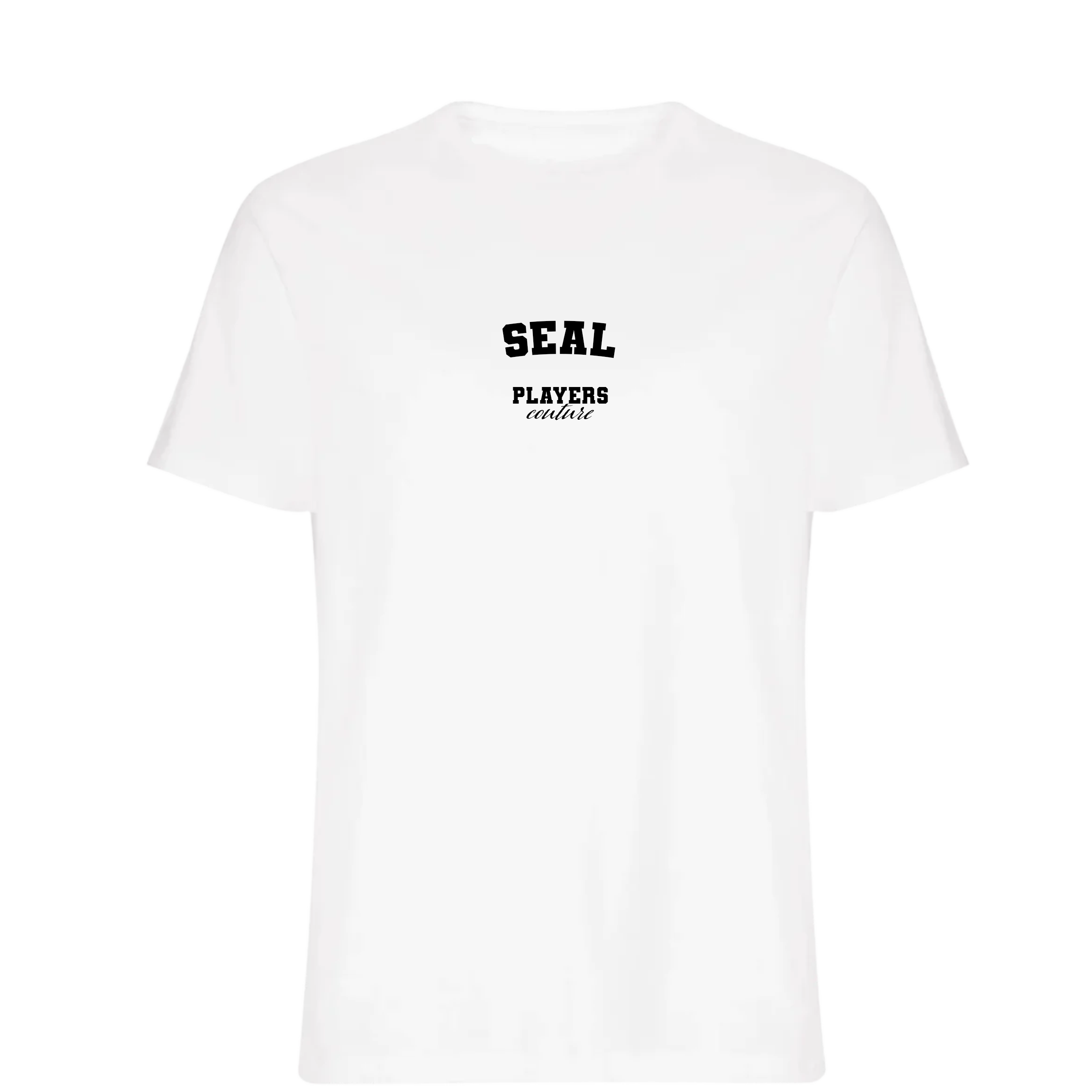 Seal Players Couture Mens T-Shirt