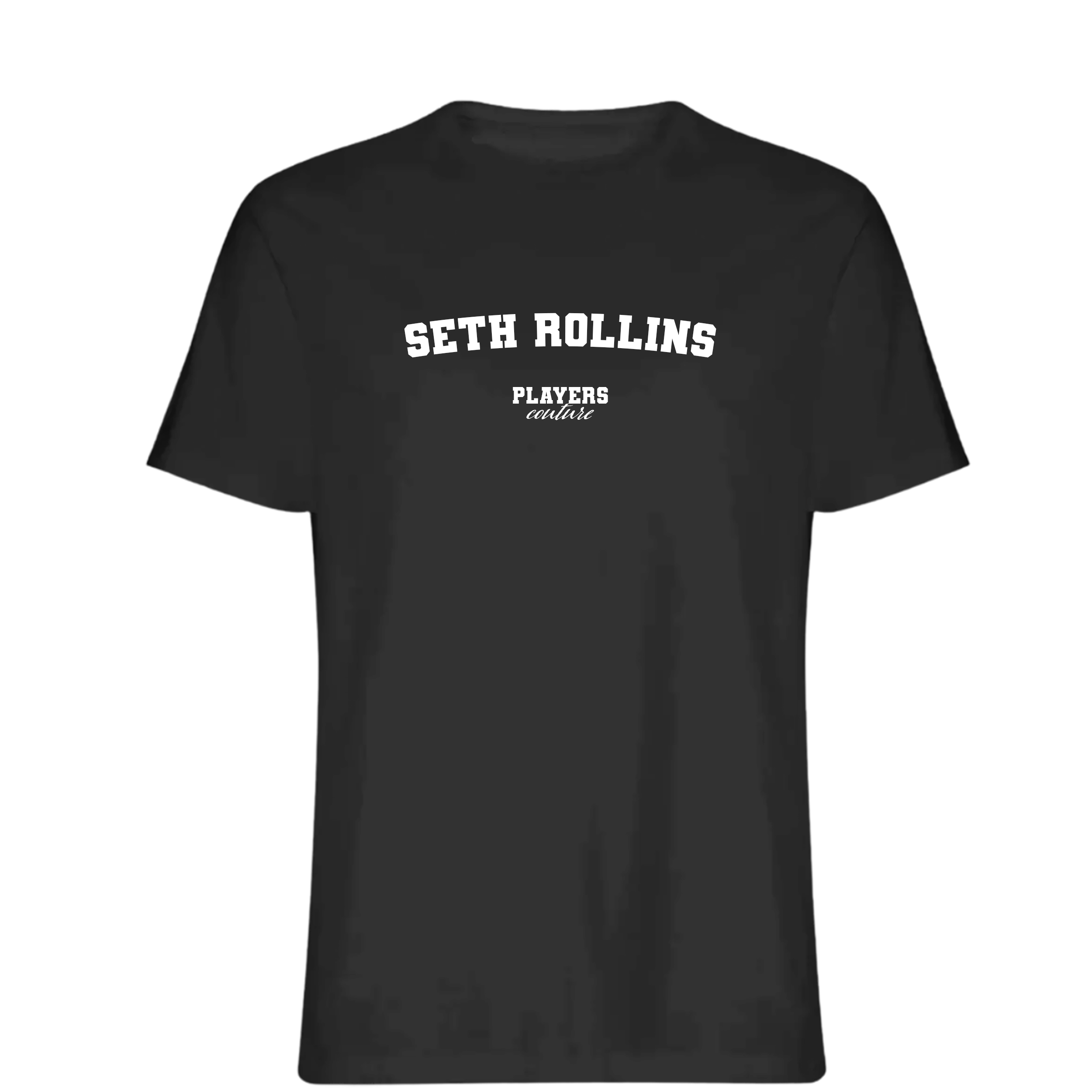 Seth Rollins Players Couture Men's T-Shirt