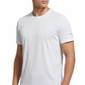 White A