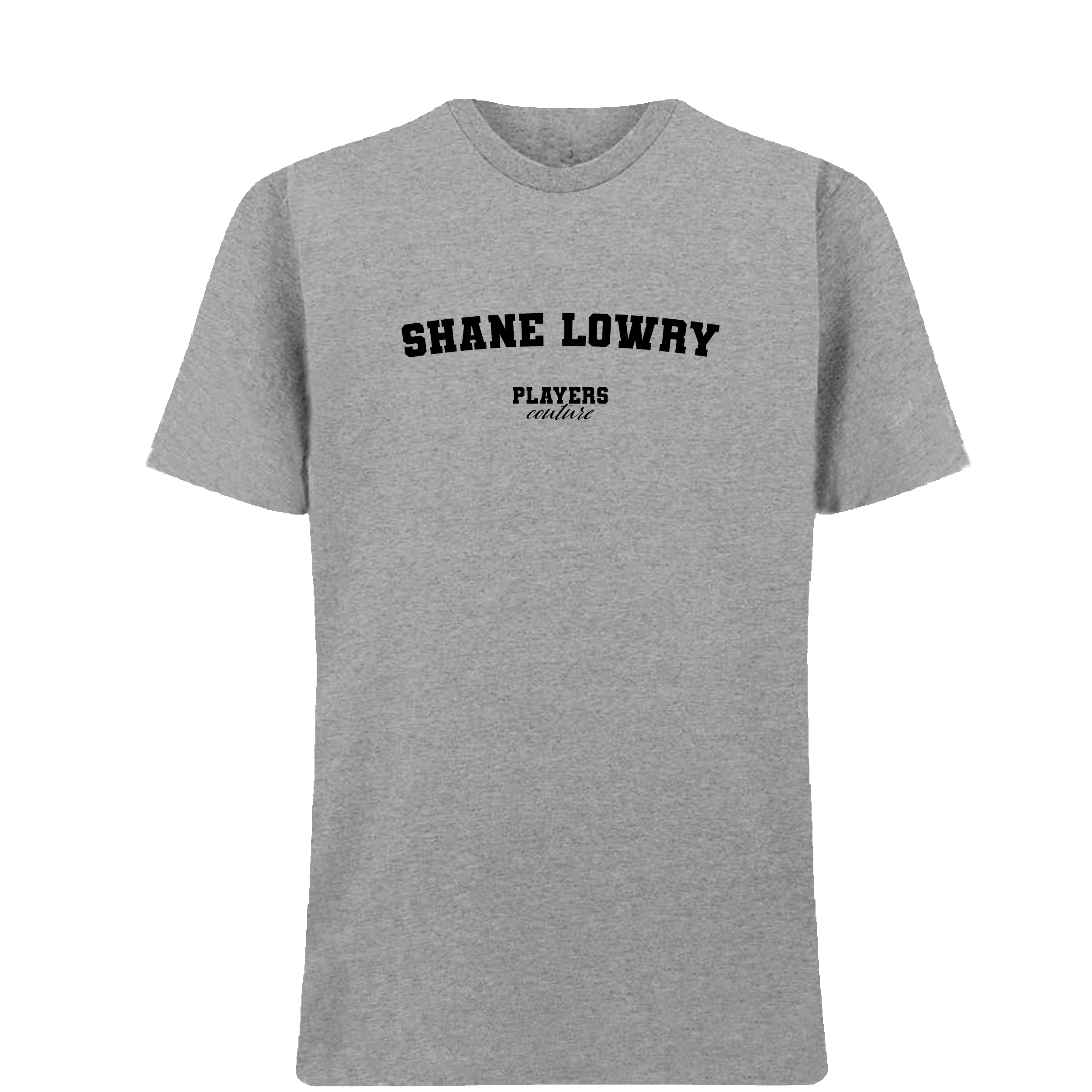 Shane Lowry Players Couture Men's T-Shirt