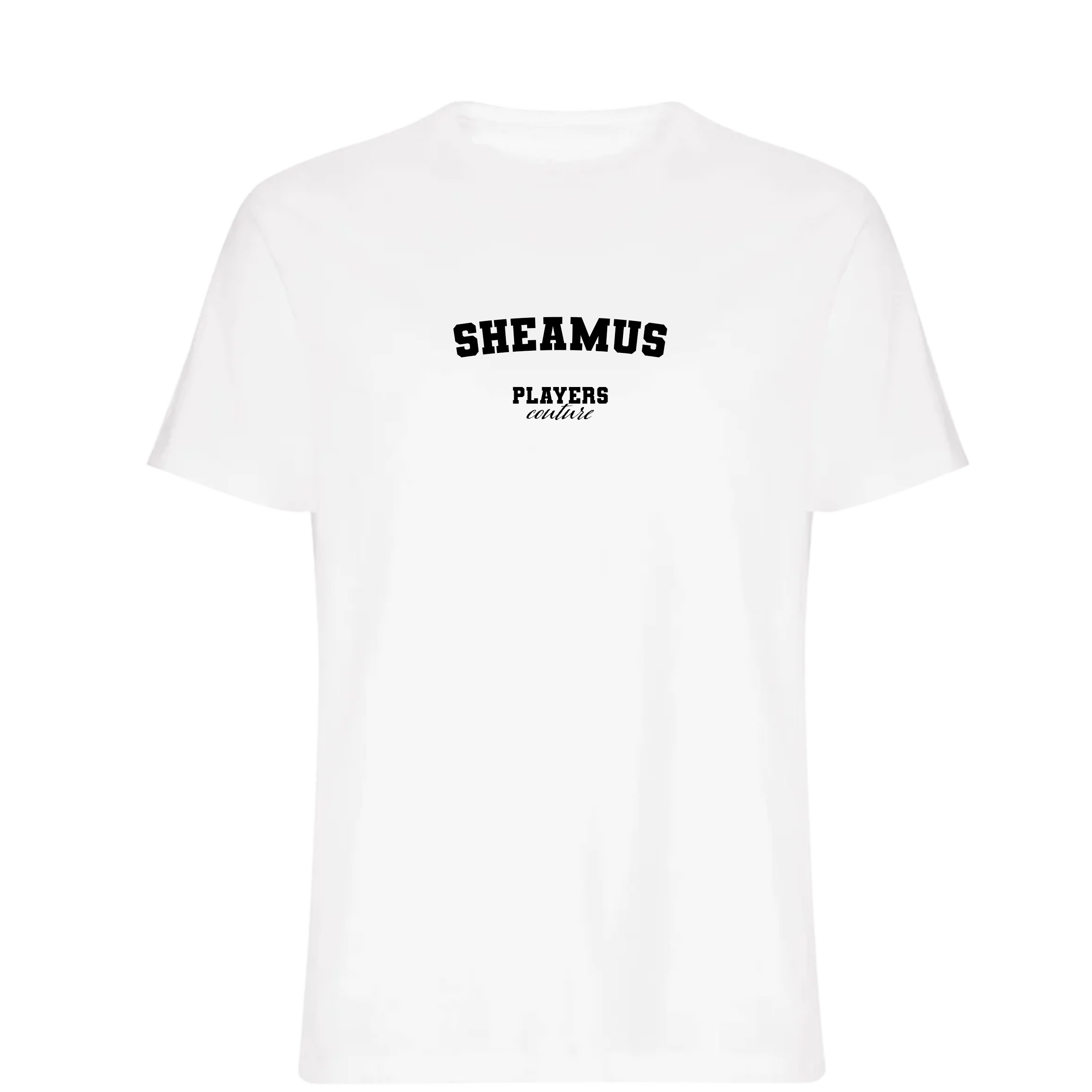 Sheamus Players Couture Men's T-Shirt