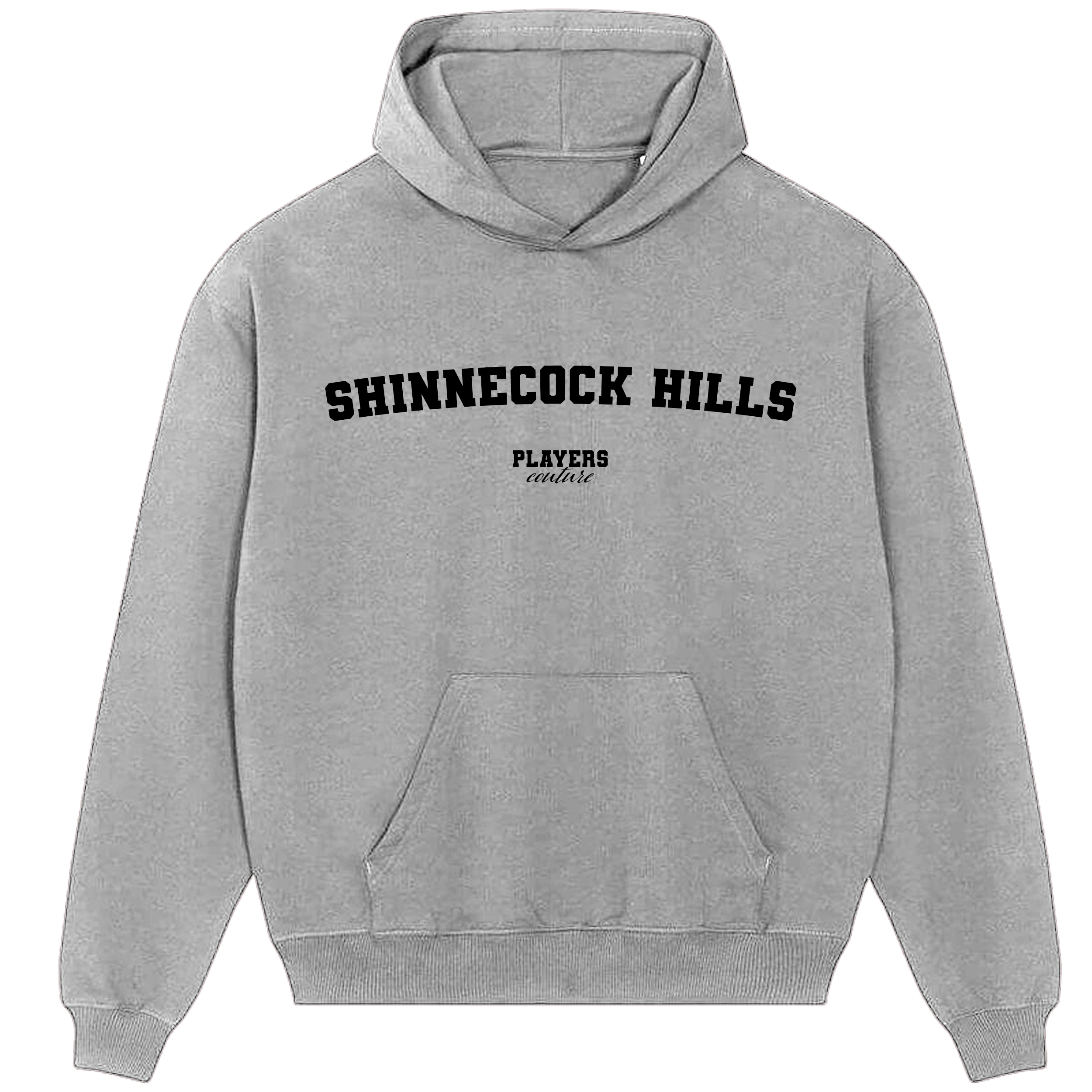 Shinnecock Hills Players Couture Men's Casual Hoodie