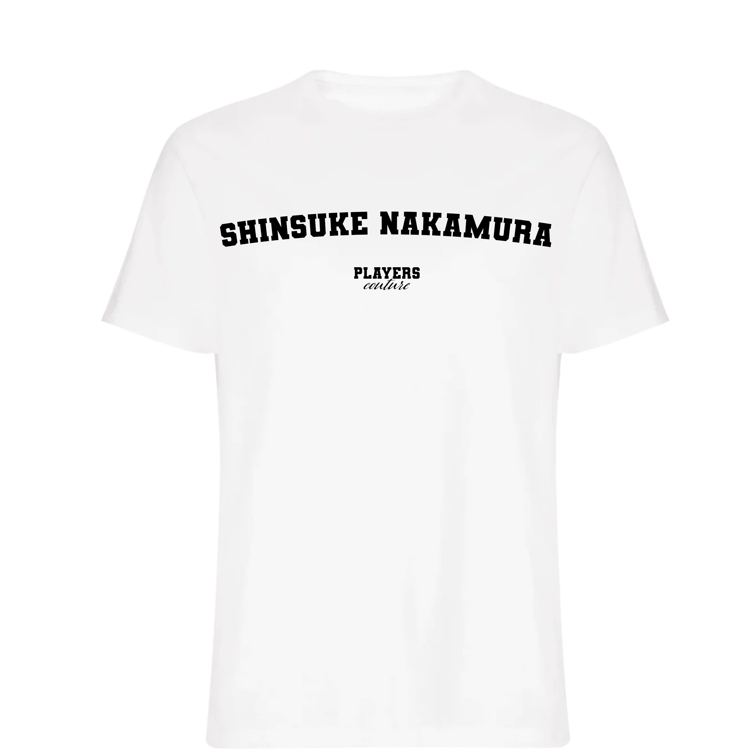 Shinsuke Nakamura Players Couture Men's T-Shirt