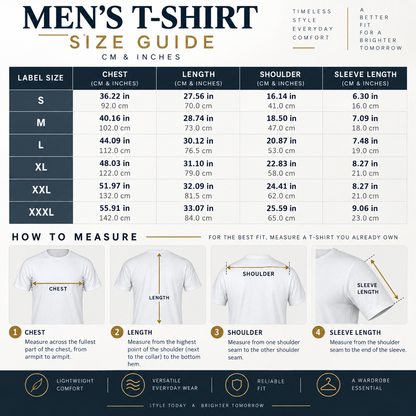 Men's Veterans T-Shirt We Owe Them All Union Jack Cotton Tee