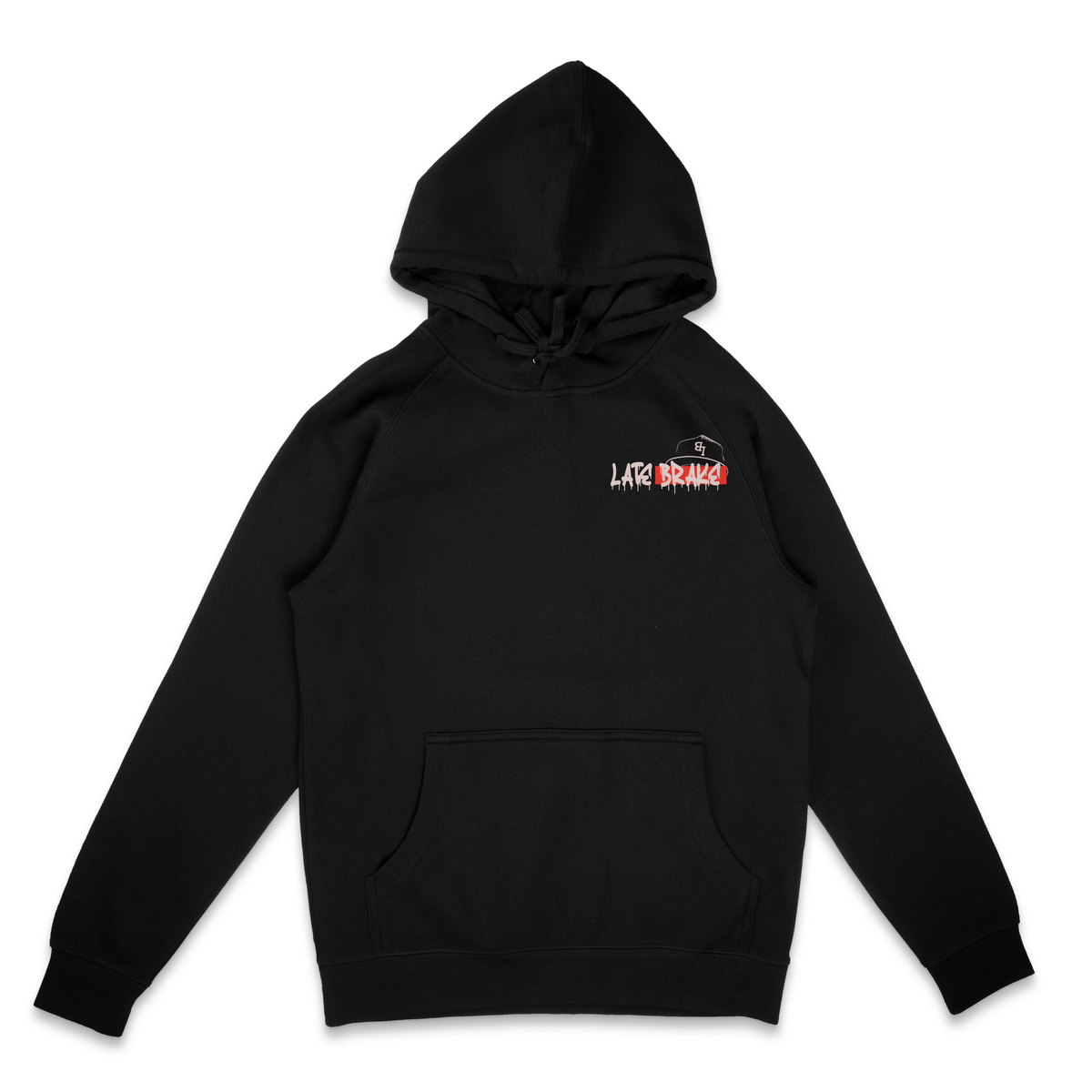 Sold my Soul Hoodie