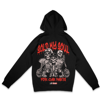 Sold my Soul Hoodie