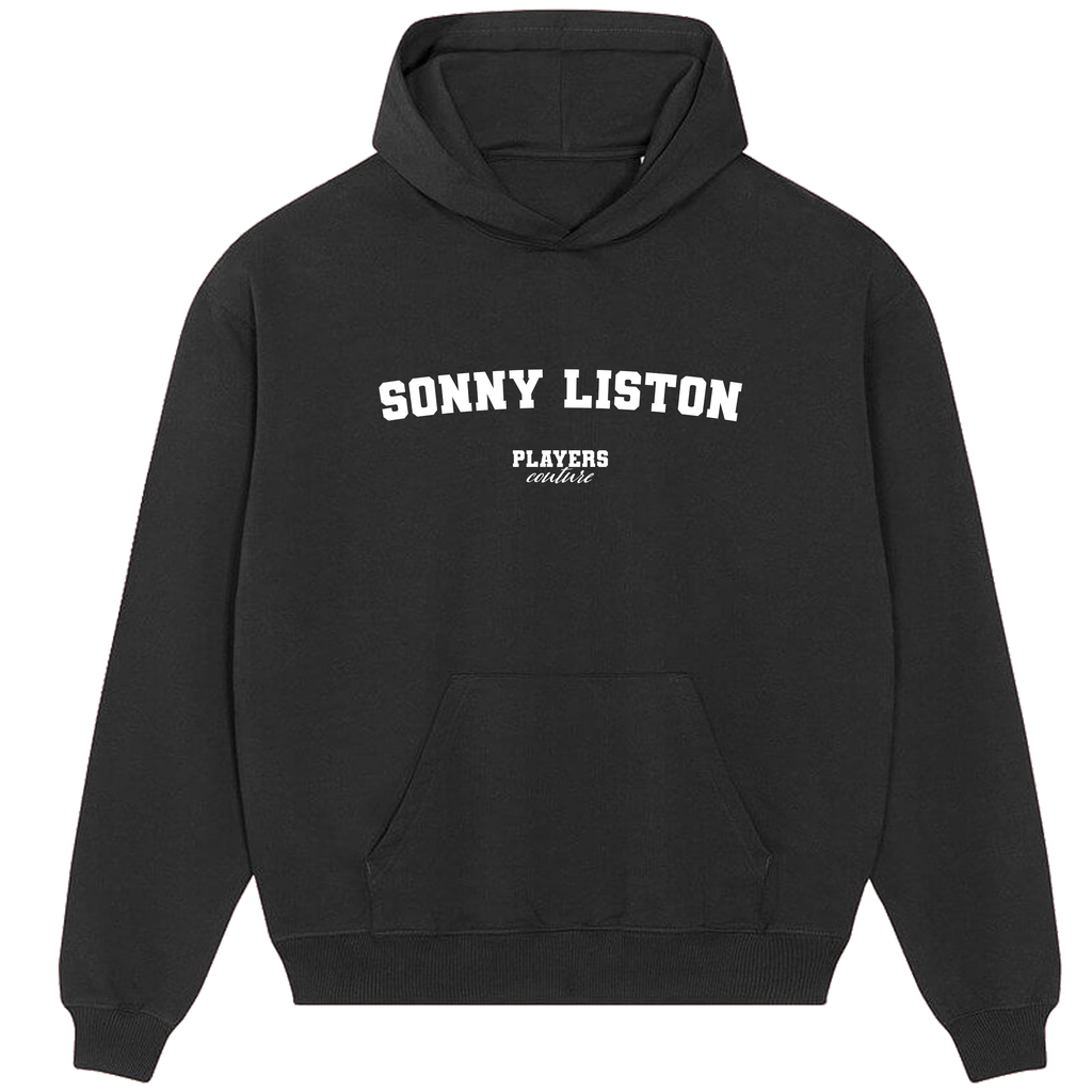 Sonny Liston Players Couture Men's Casual Hoodie