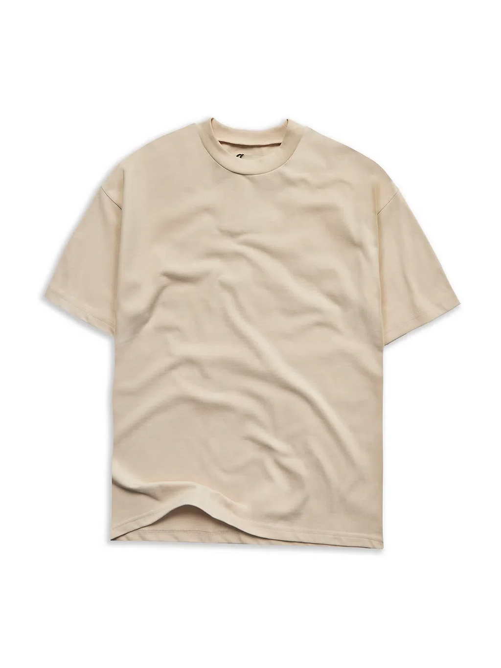 Unisex ST. Tropez T-Shirt Off-White