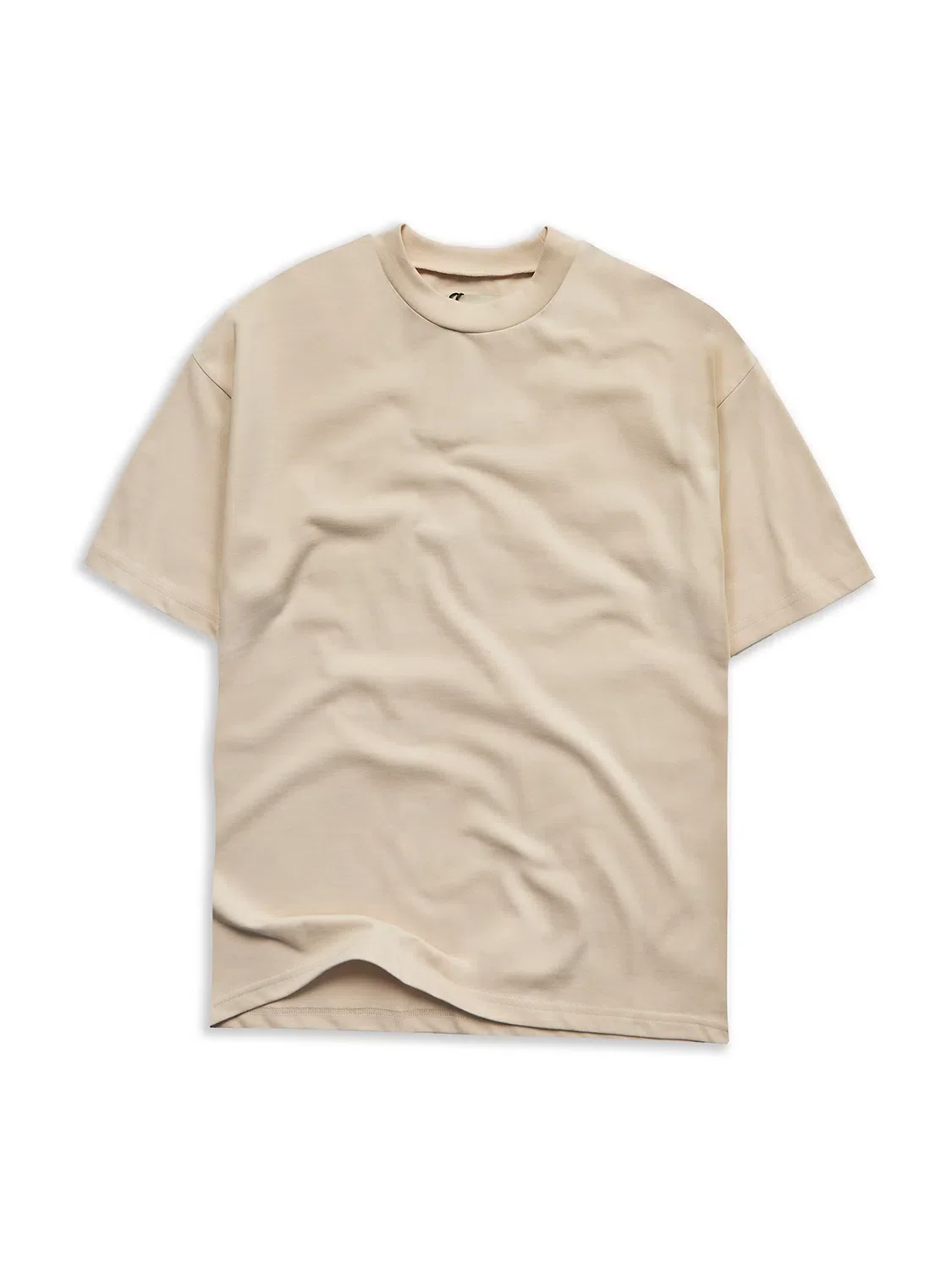 Unisex ST. Tropez T-Shirt Off-White
