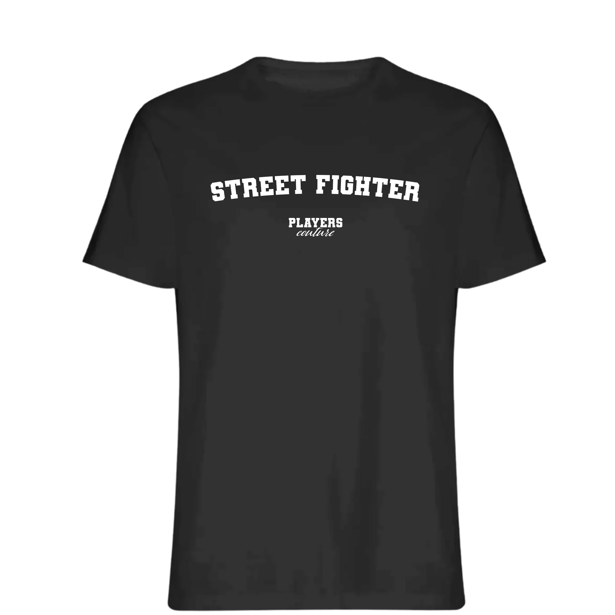 Street Fighter Players Couture Men's T-Shirt