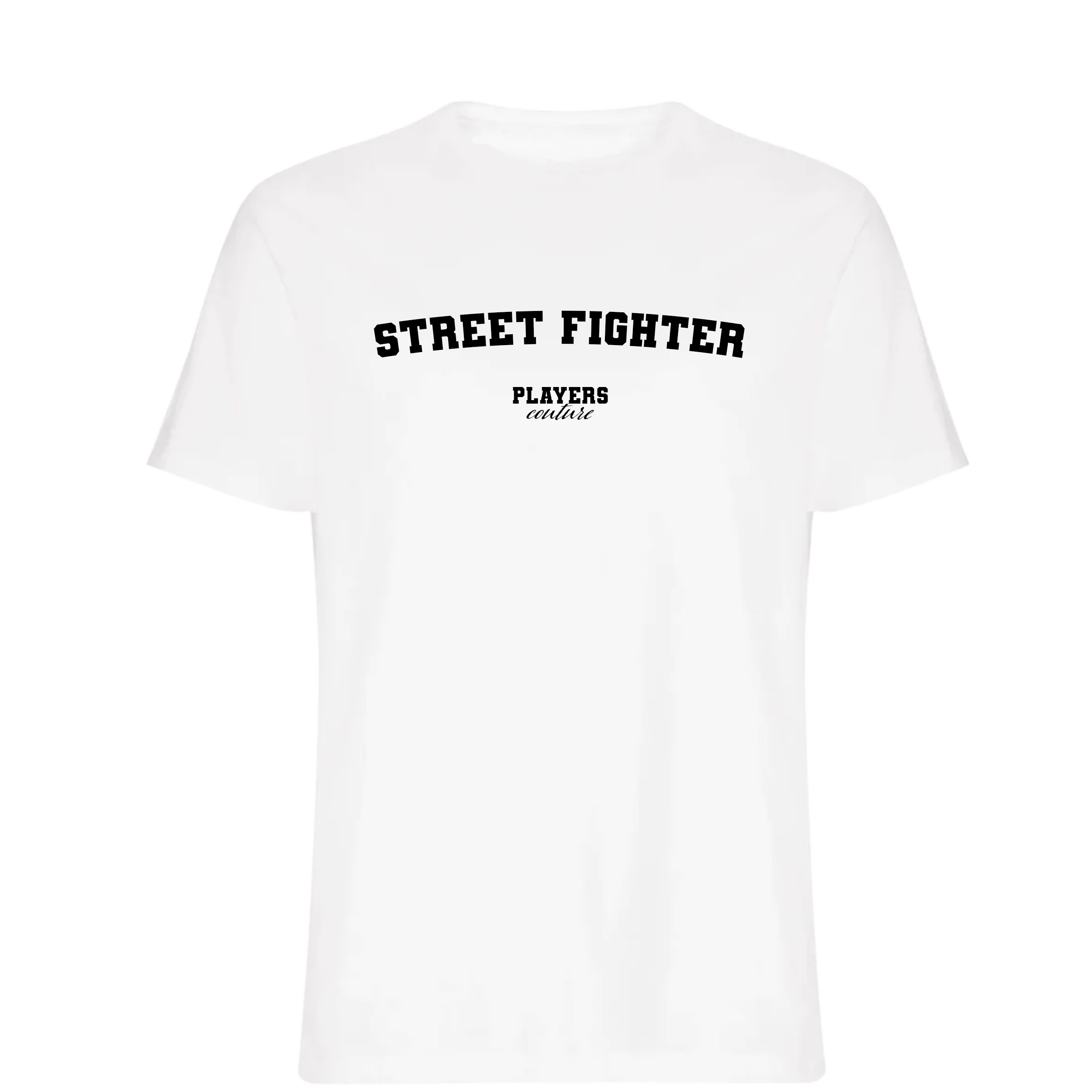 Street Fighter Players Couture Men's T-Shirt