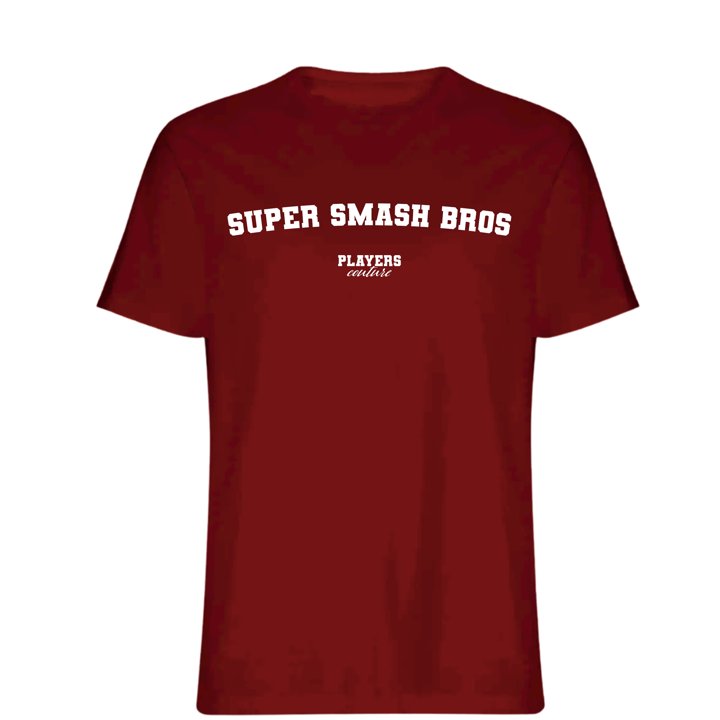 Super Smash Bros Players Couture Men's T-Shirt