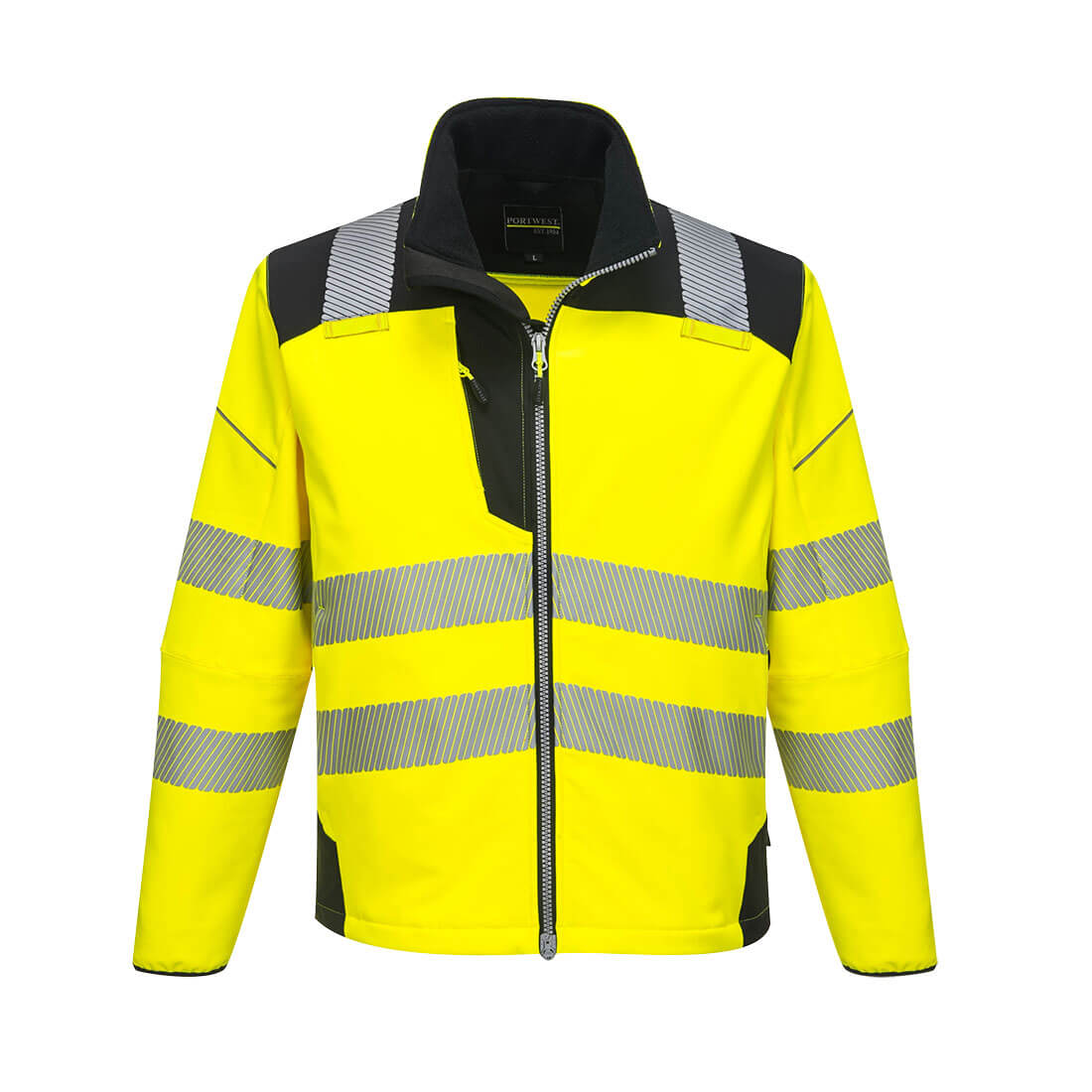 Portwest PW3 Hi-Vis Softshell (3L)