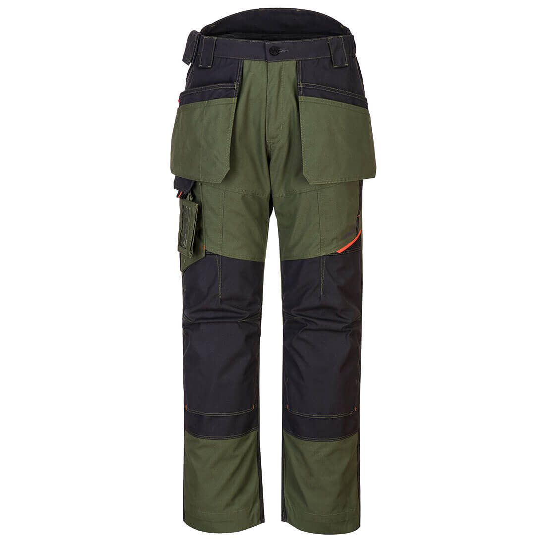 Portwest WX3 Holster Trousers