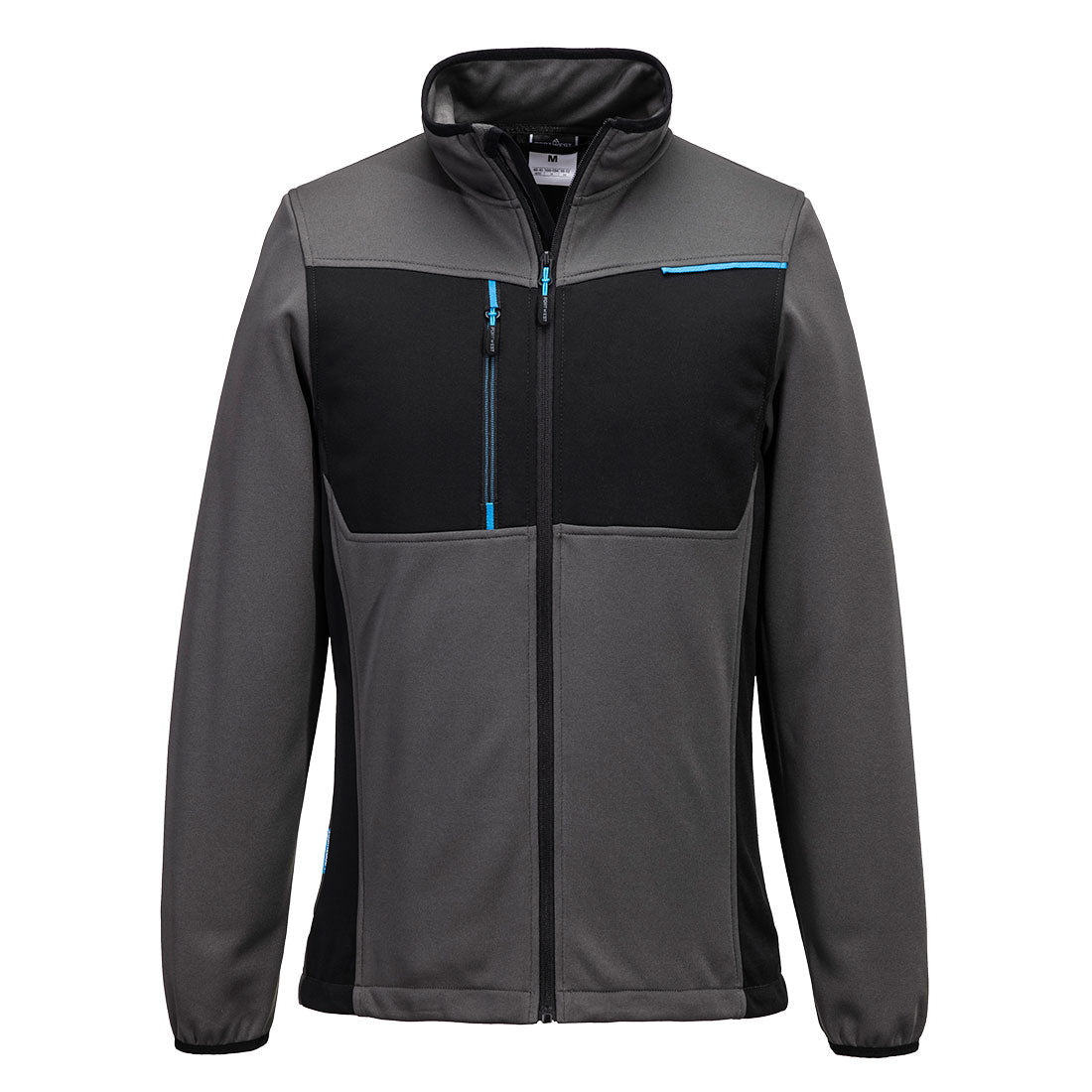 Portwest WX3 Full Zip Tech Fleece