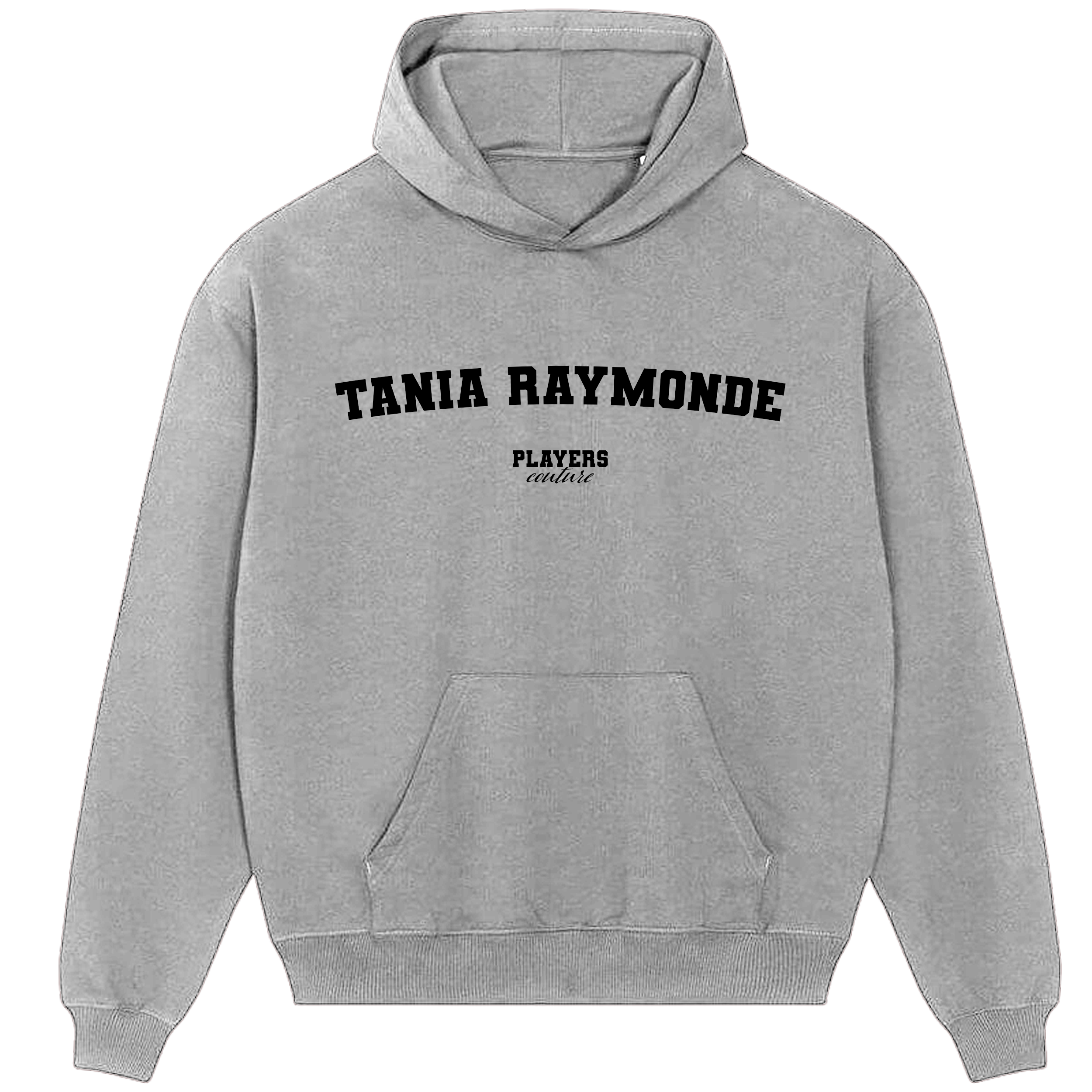 Tania Raymonde Players Couture Men's Casual Hoodie