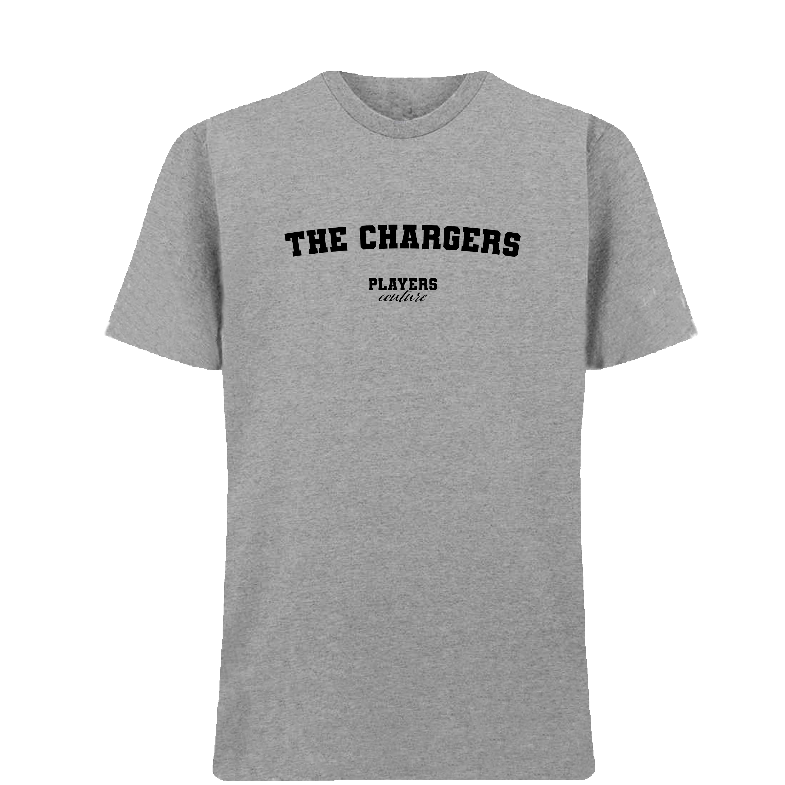 The Chargers Players Couture Men's T-Shirt