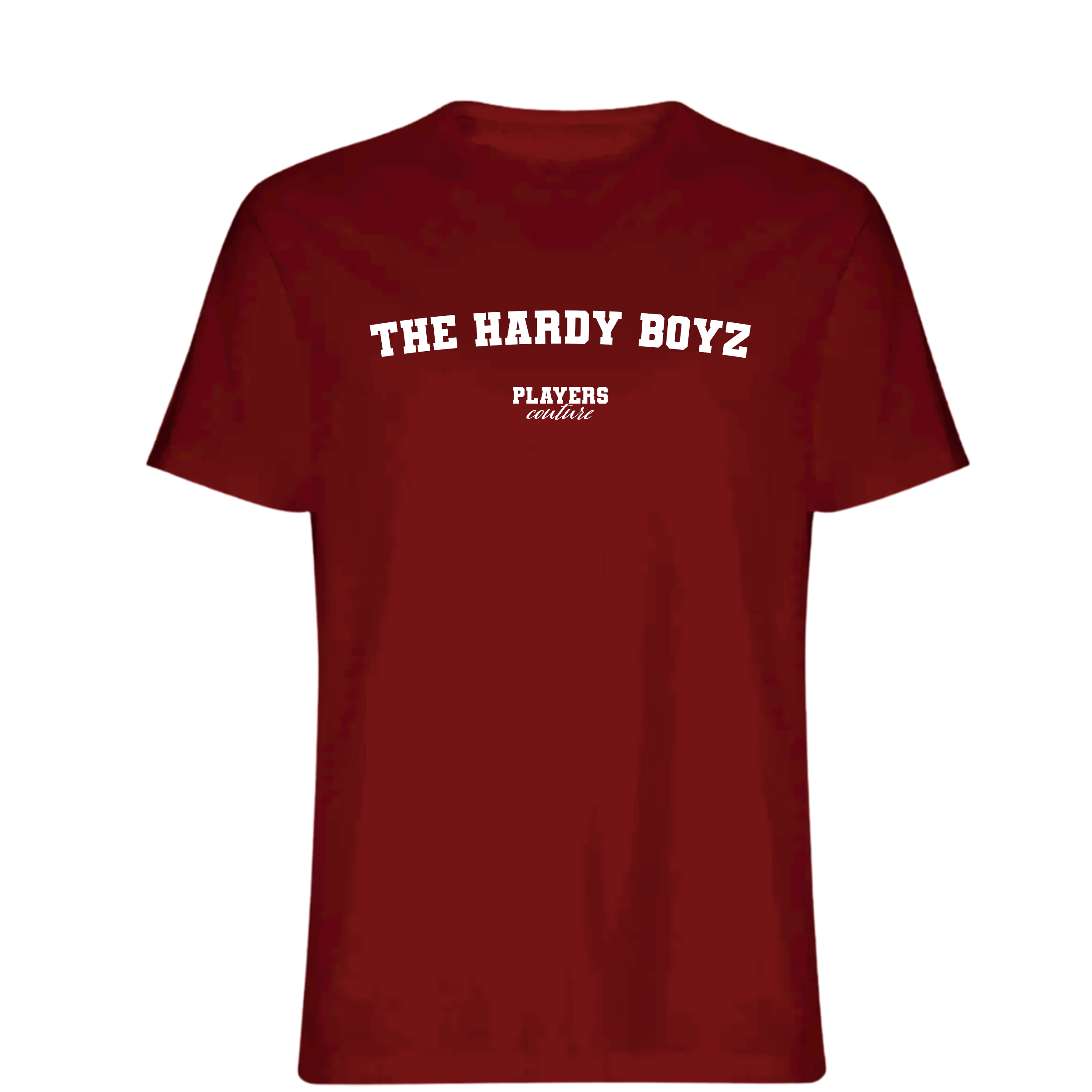 The Hardy Boyz Players Couture Men's T-Shirt