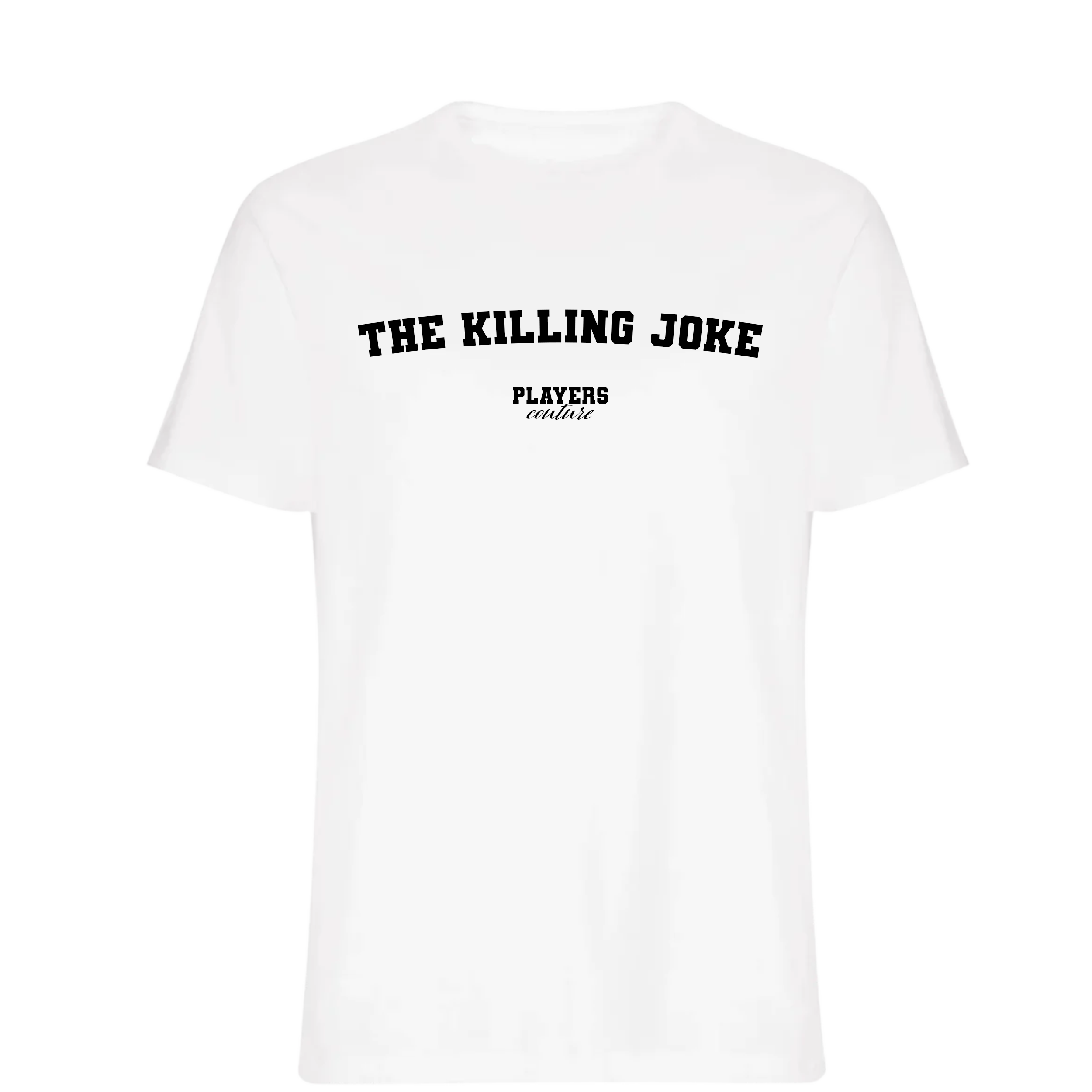 The Killing Joke Players Couture Mens T-Shirt
