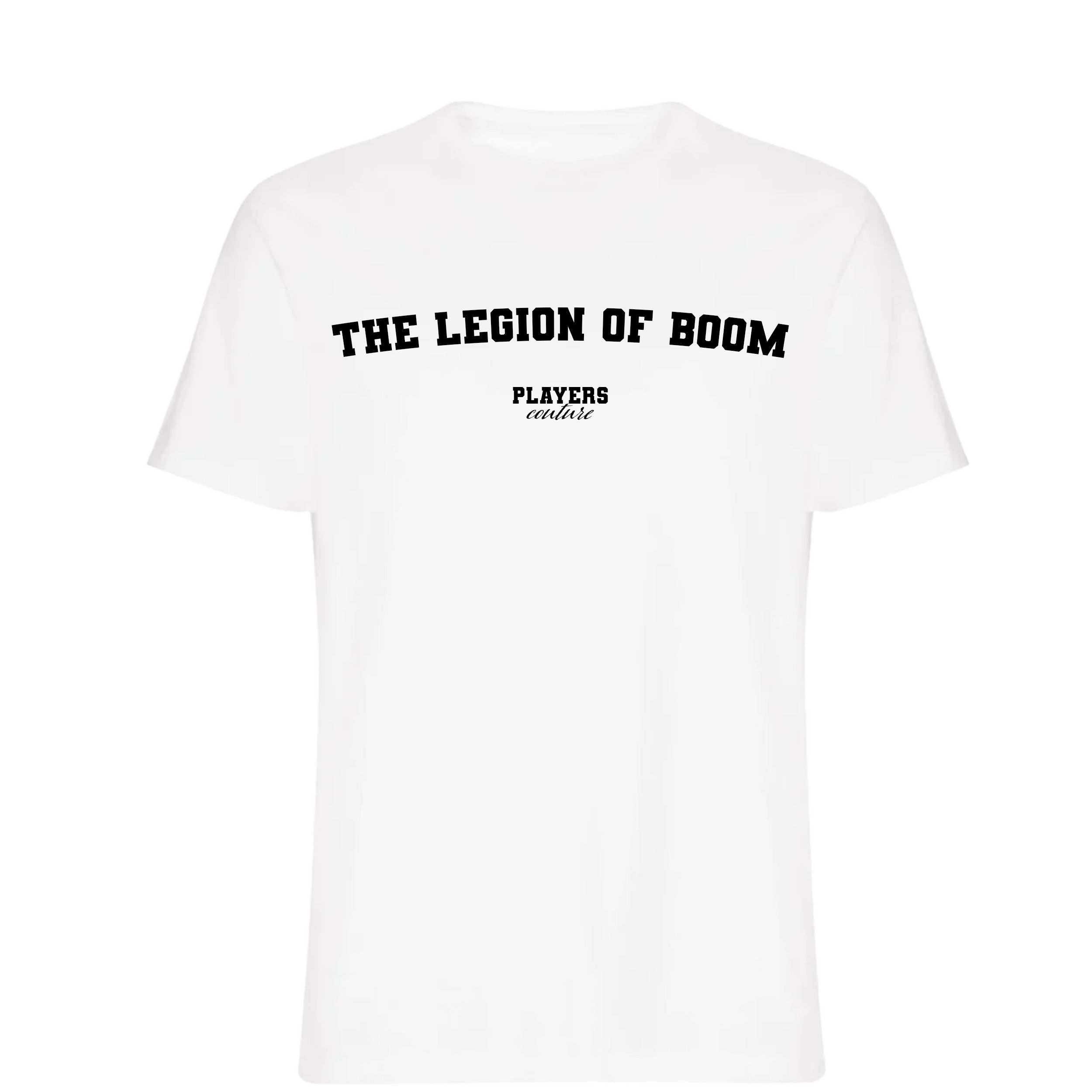 The Legion Of Boom Players Couture Men's T-Shirt