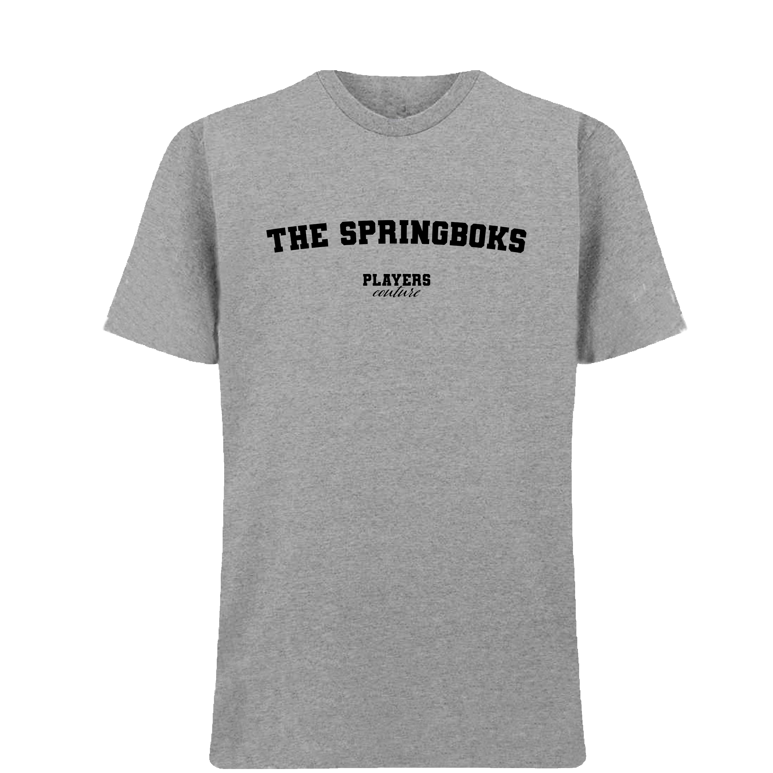 The Springboks Players Couture Men's T-Shirt
