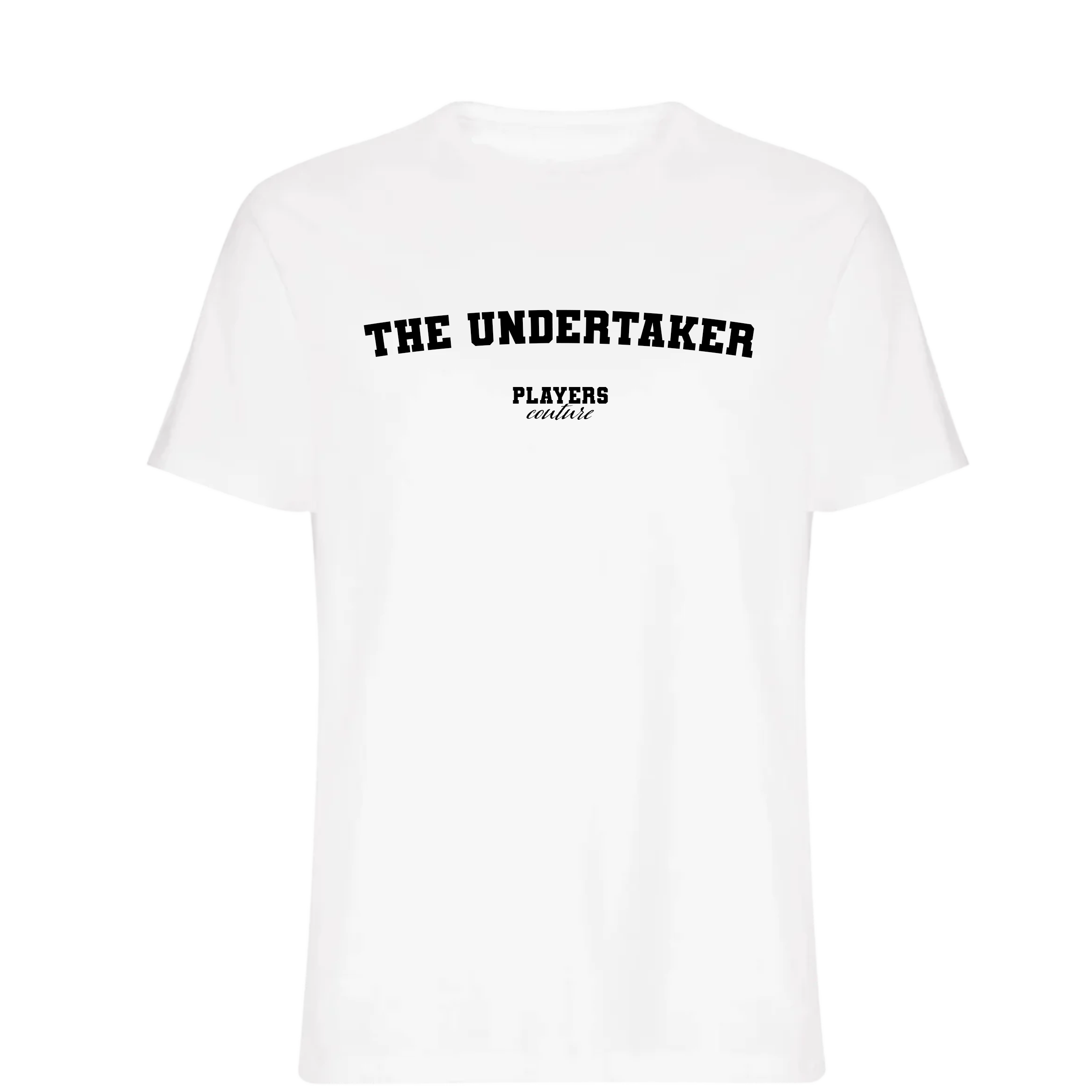 The Undertaker Players Couture Men's T-Shirt