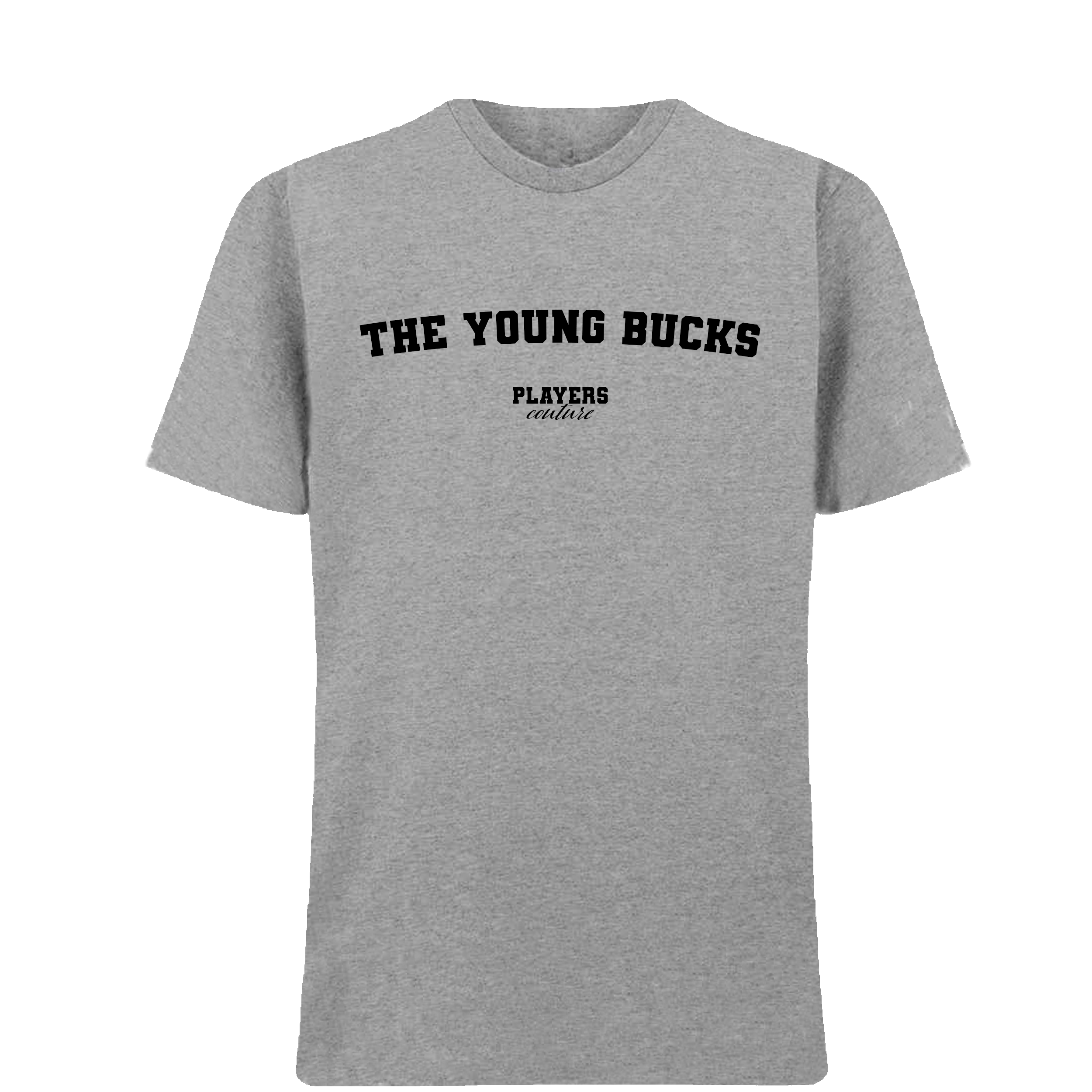 The Young Bucks Players Couture Men's T-Shirt