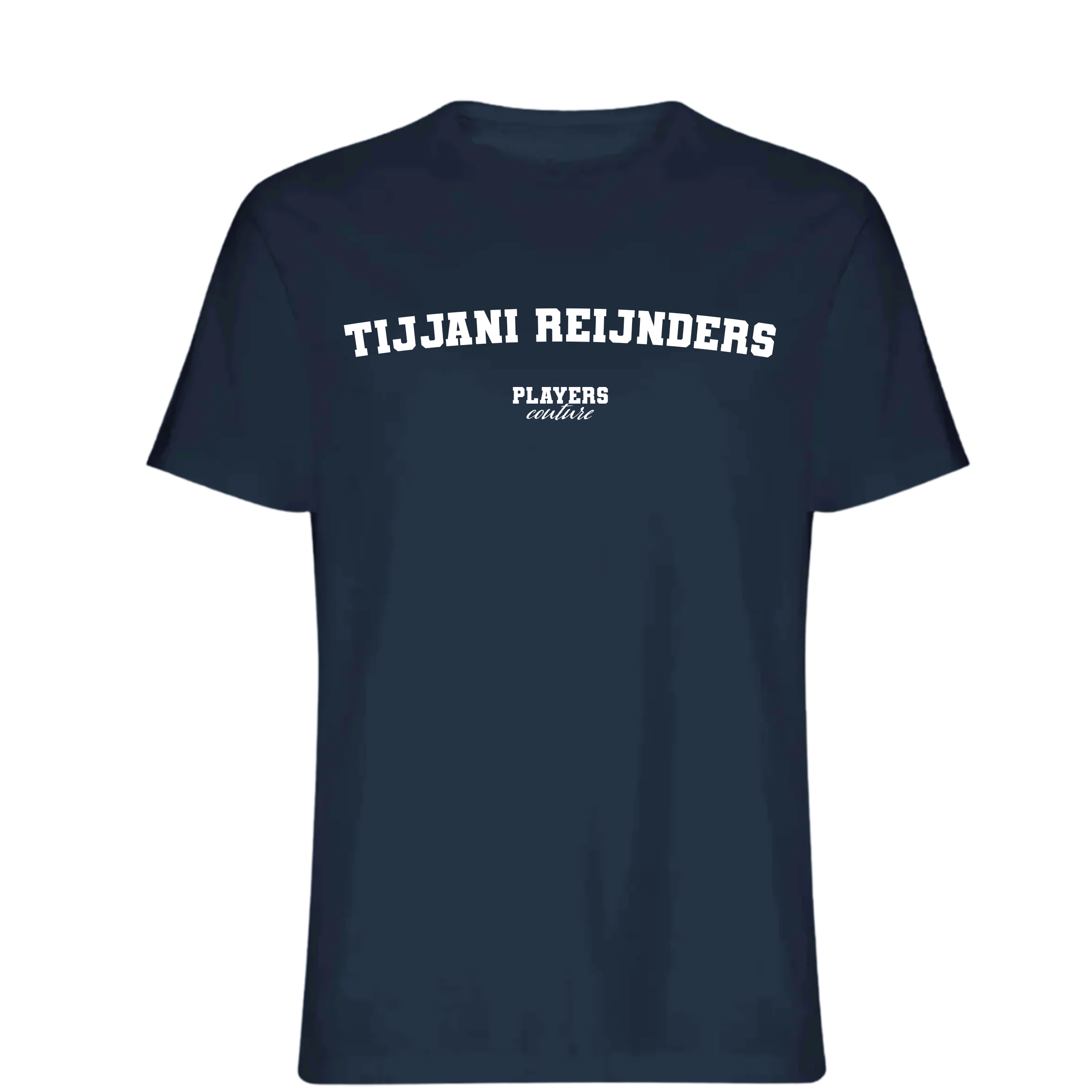Tijjani Reijnders Players Couture Mens T-Shirt