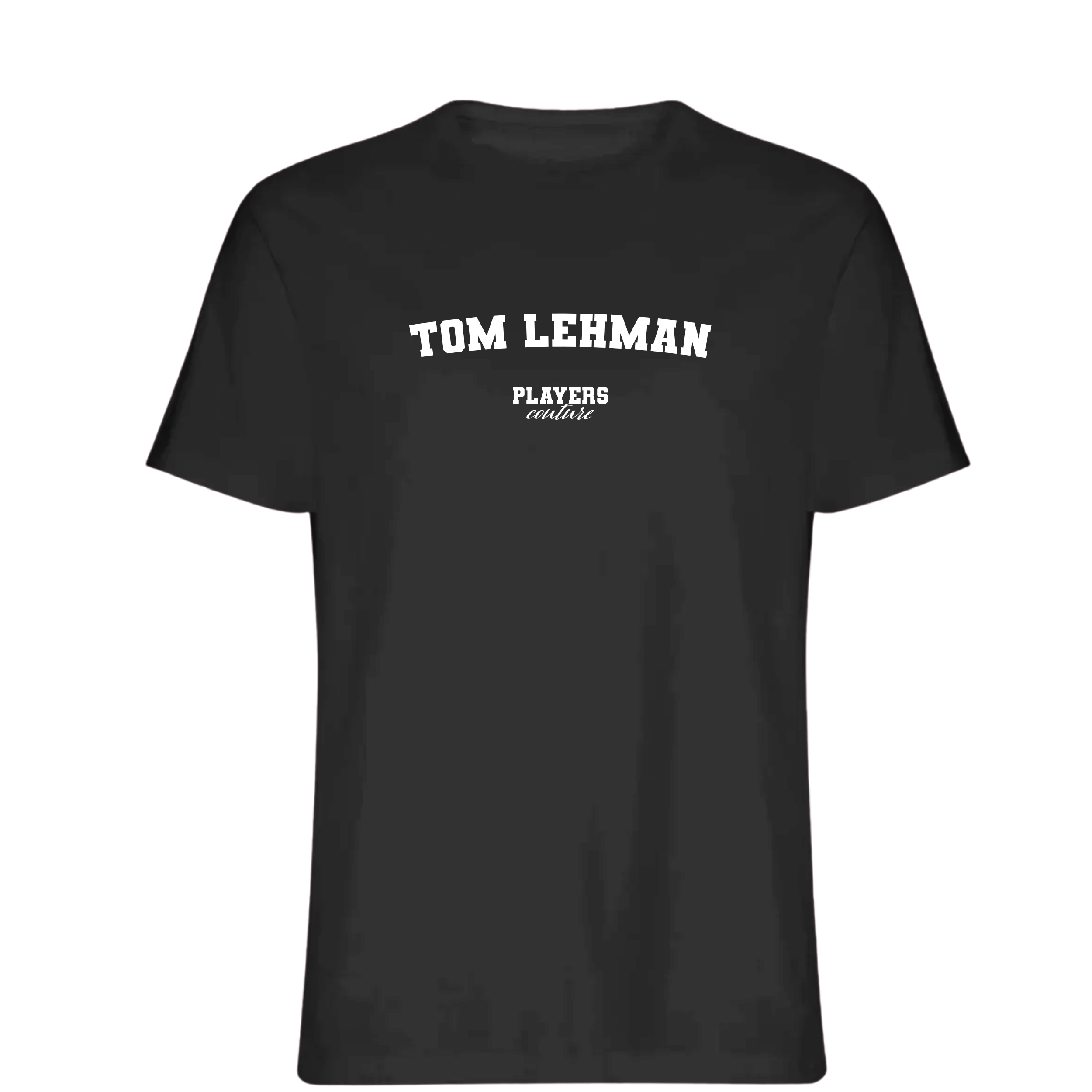 Tom Lehman Players Couture Men's T-Shirt