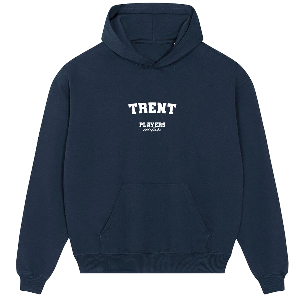 Trent Players Couture Men's Casual Hoodie