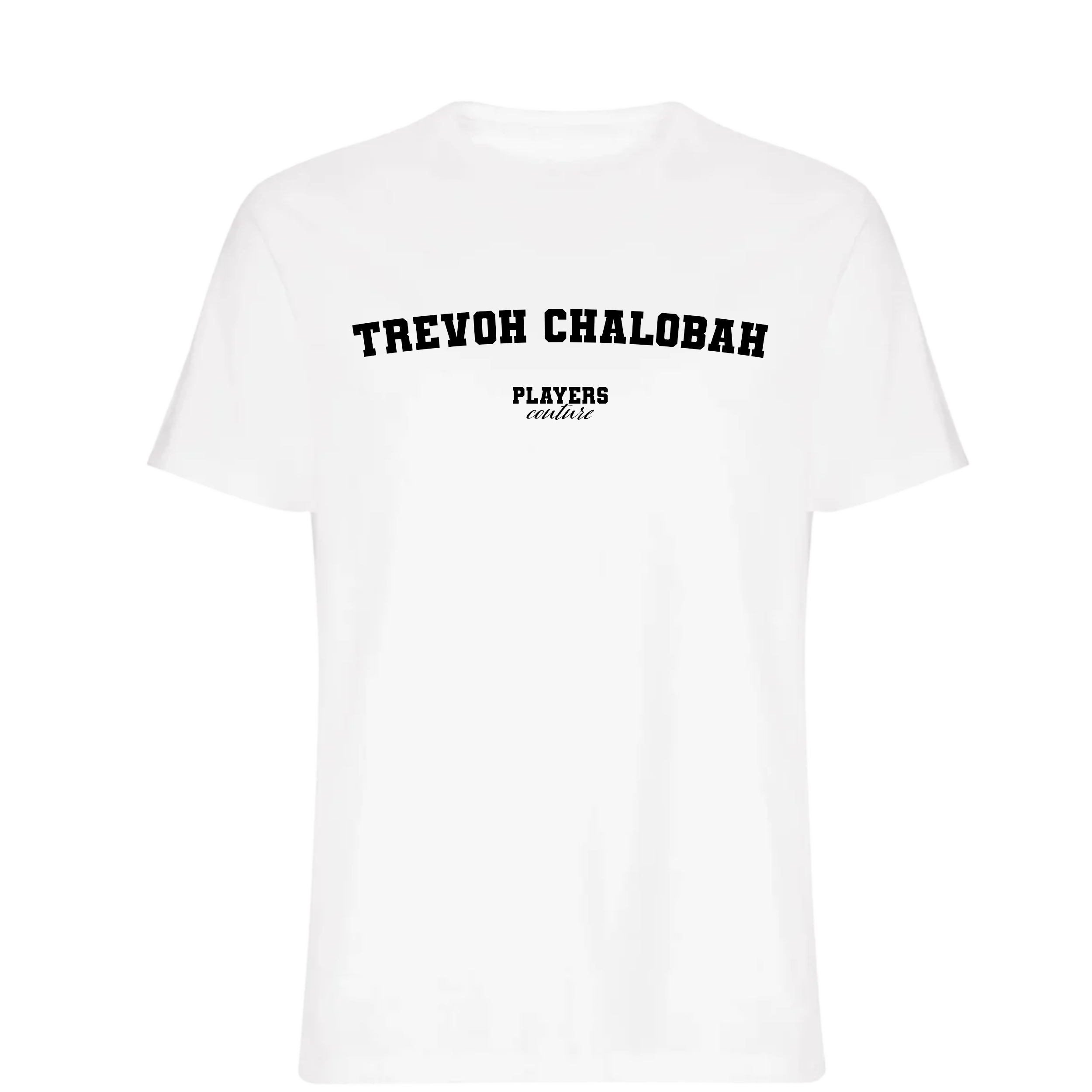Trevoh Chalobah Players Couture Mens T-Shirt