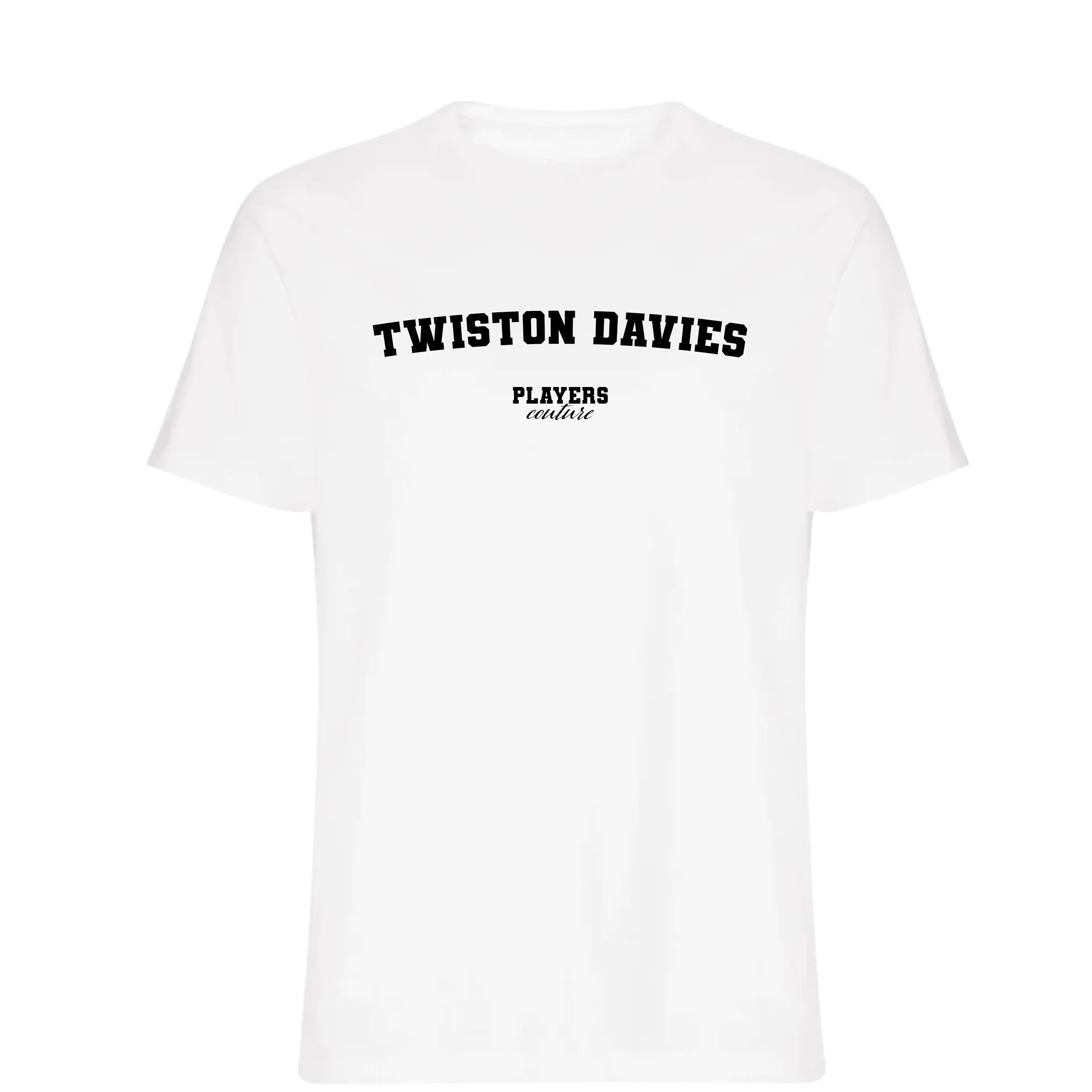 Sam Twiston Davies Players Couture Men's T-Shirt