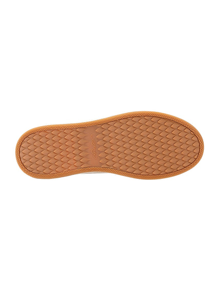 Mens Hardflip Low - Dragons - White/Red