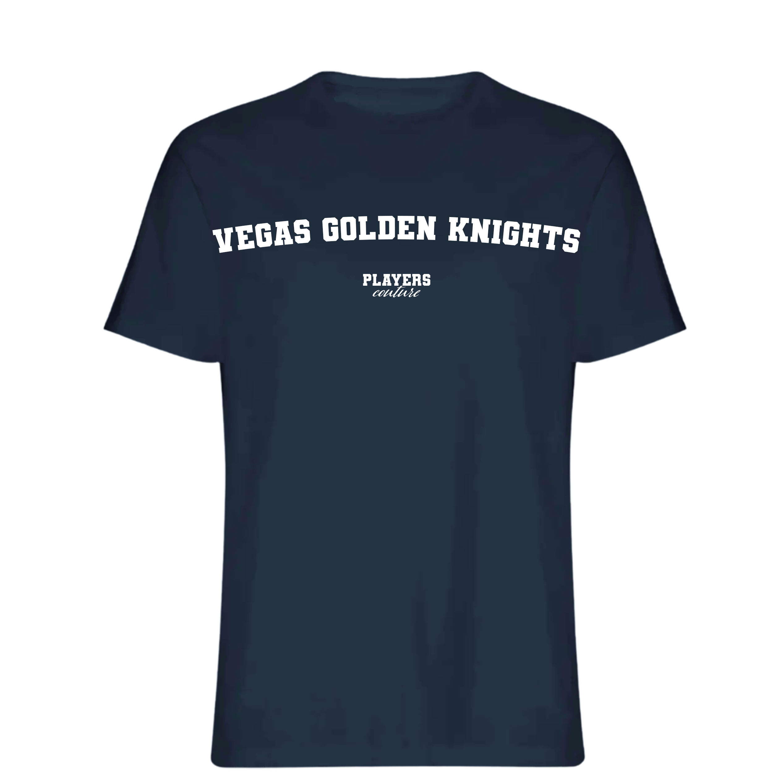 Vegas Golden Knights Players Couture Men's T-Shirt
