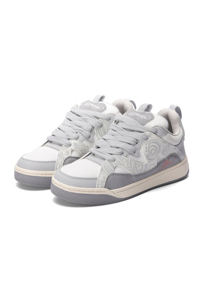 Womens Wave Low - Waves - Sand/Grey