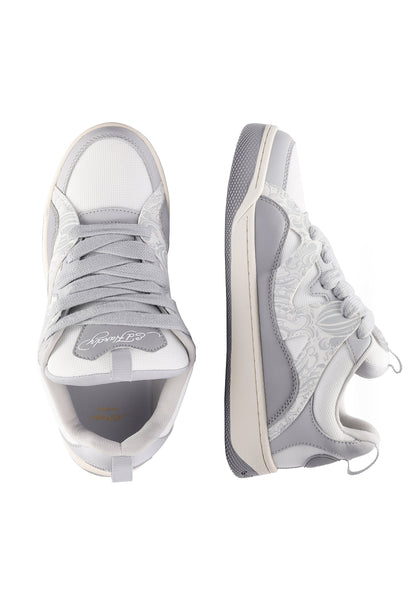 Womens Wave Low - Waves - Sand/Grey