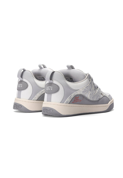 Womens Wave Low - Waves - Sand/Grey