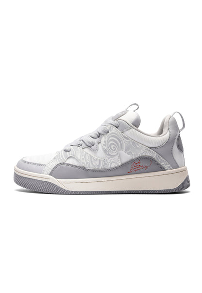 Womens Wave Low - Waves - Sand/Grey