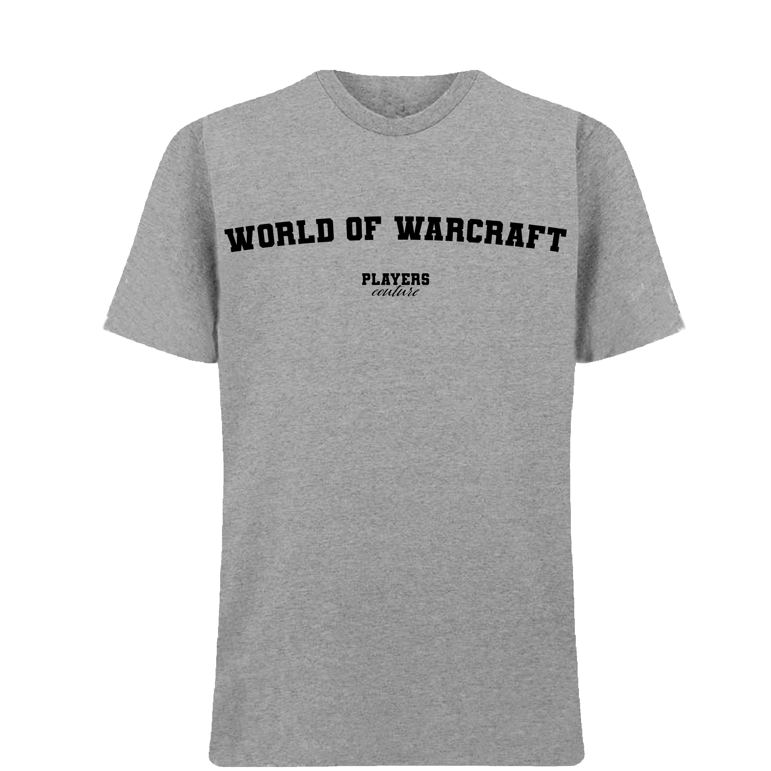 World of Warcraft Players Couture Men's T-Shirt